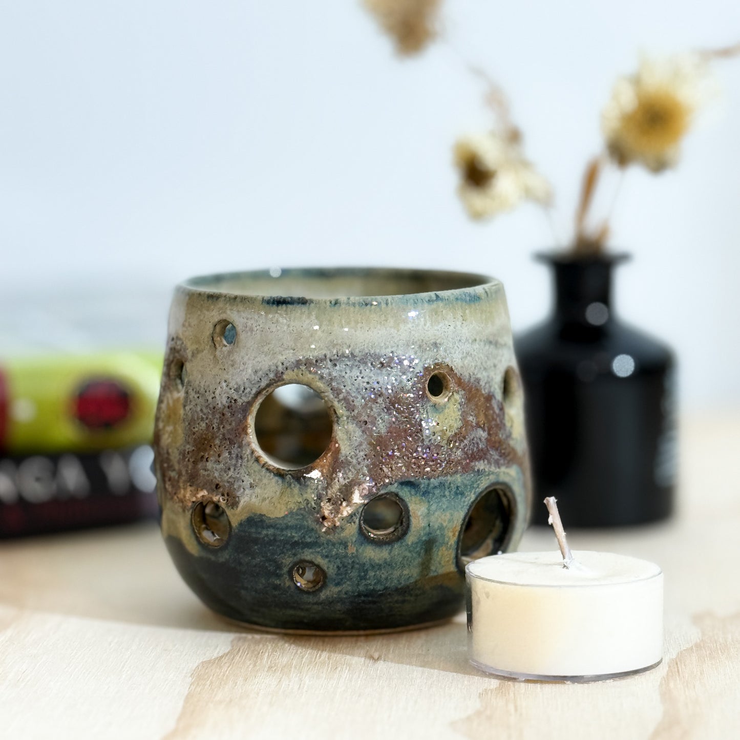 Tealight Holder | B146
