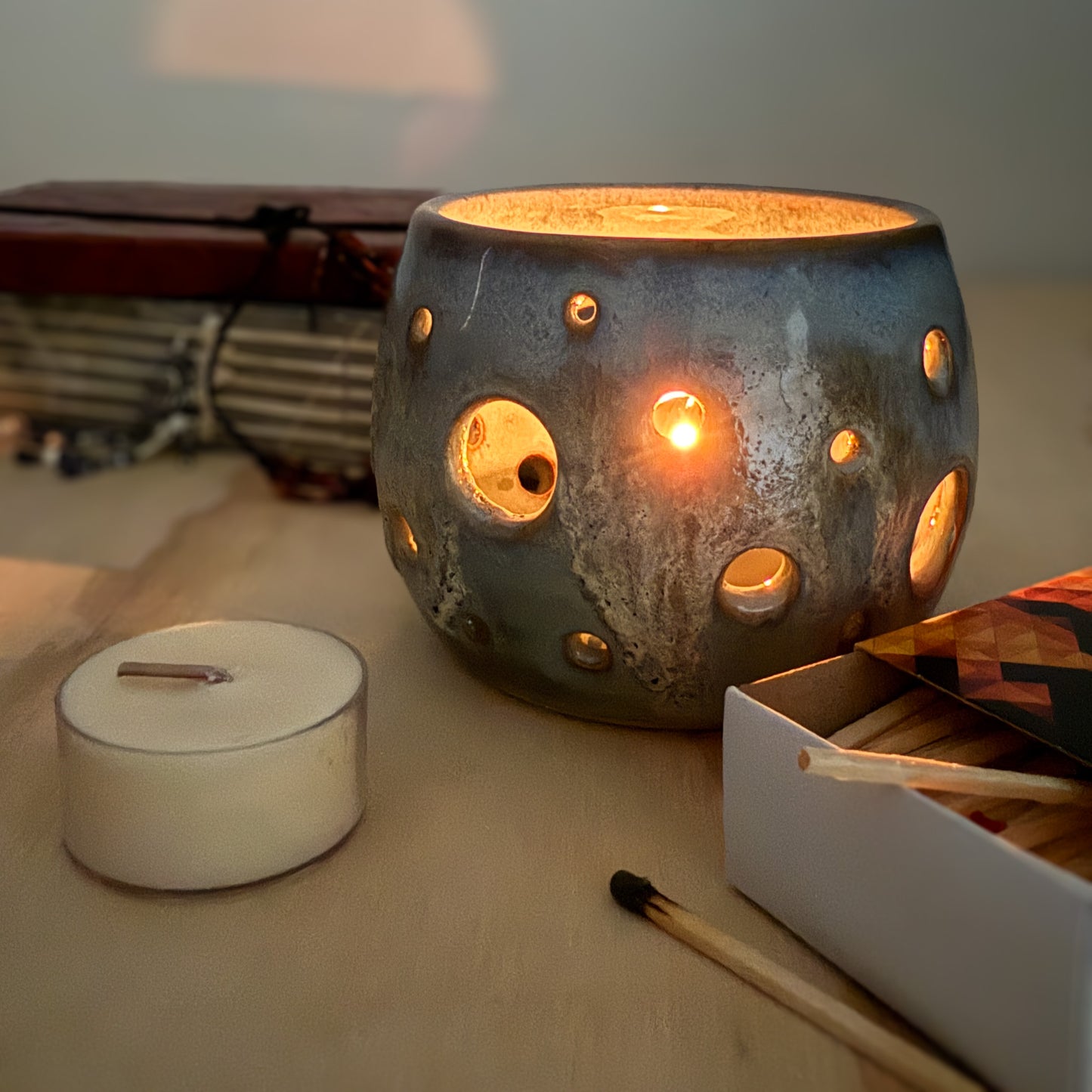 Tealight Holder | B152
