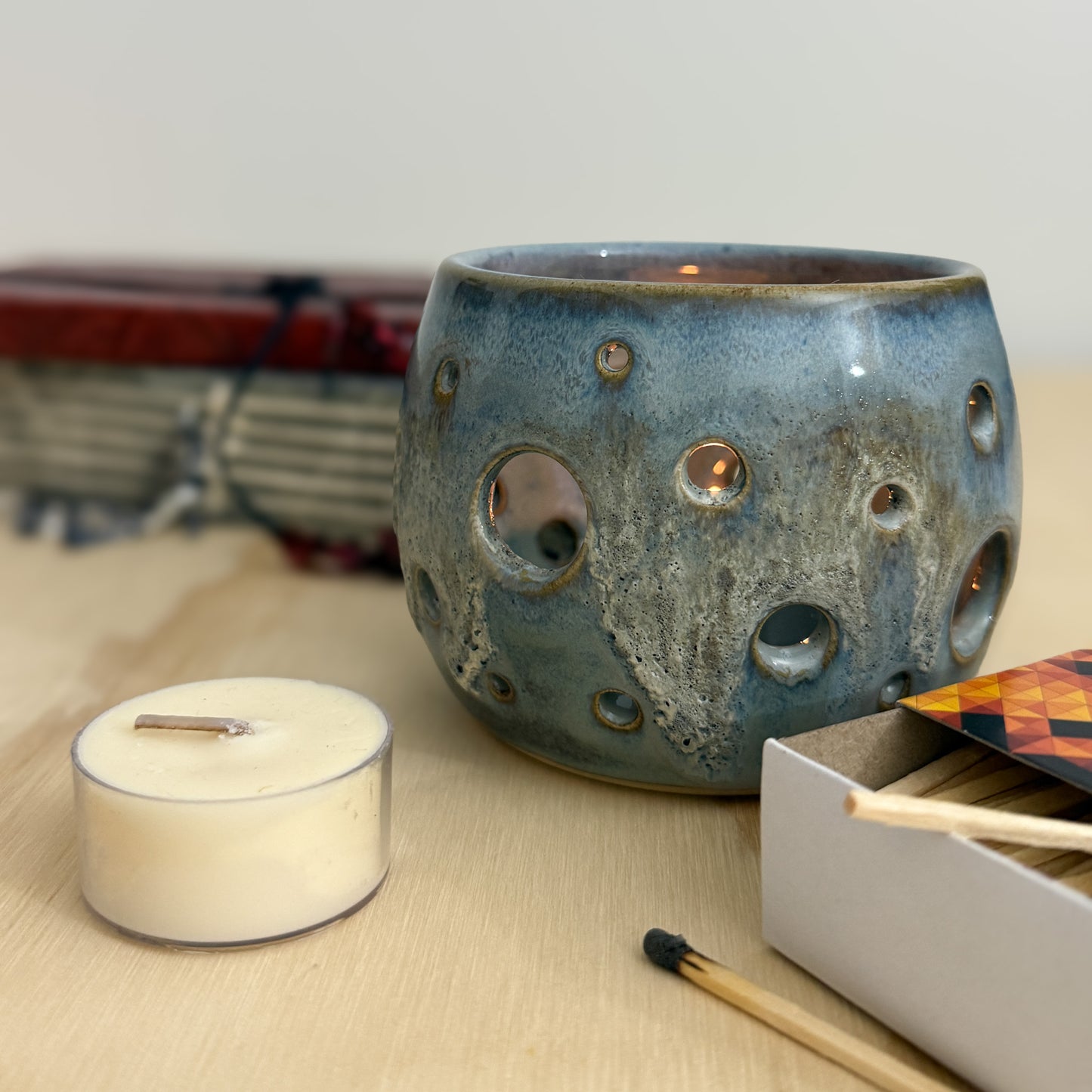 Tealight Holder | B152