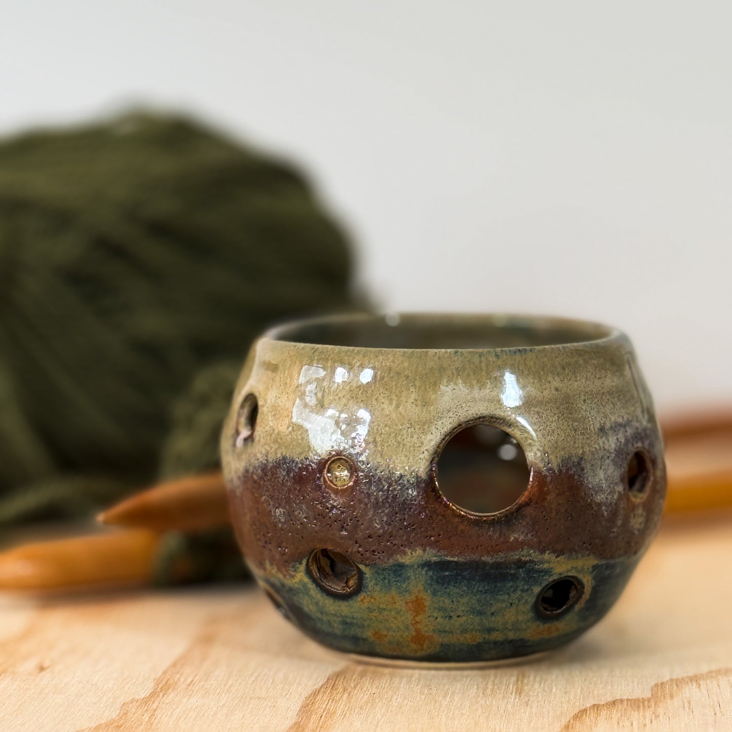 Tealight Holder | B050