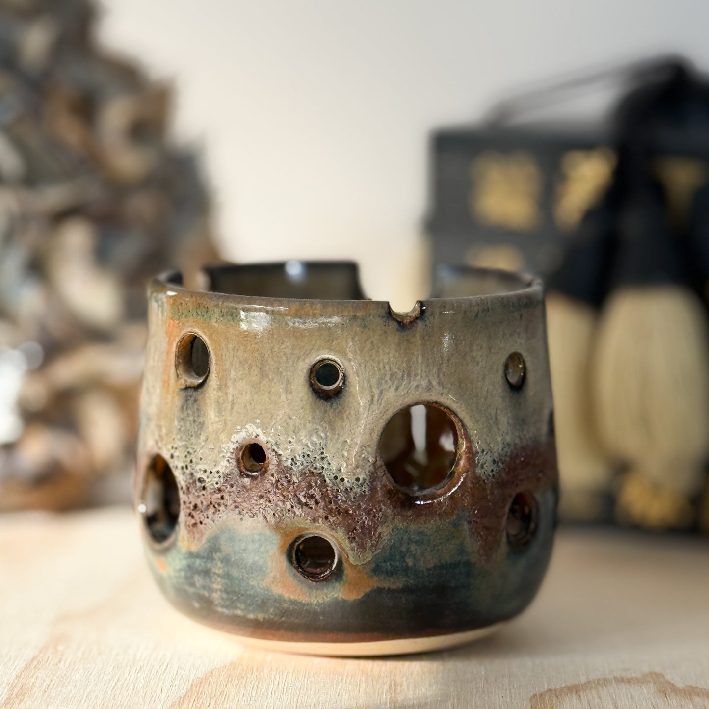Tealight Holder | B098