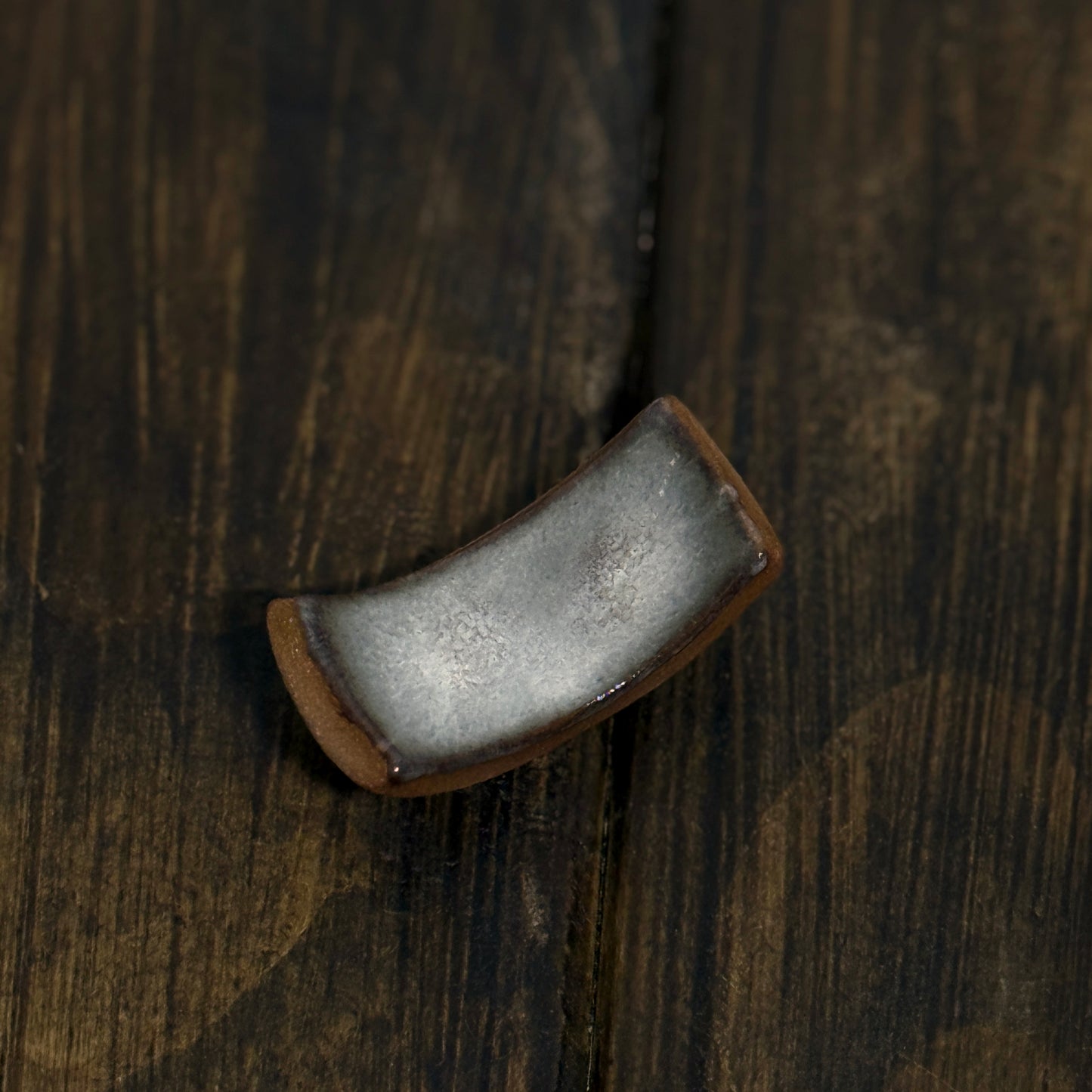 Dune Chopstick Rest | Toast