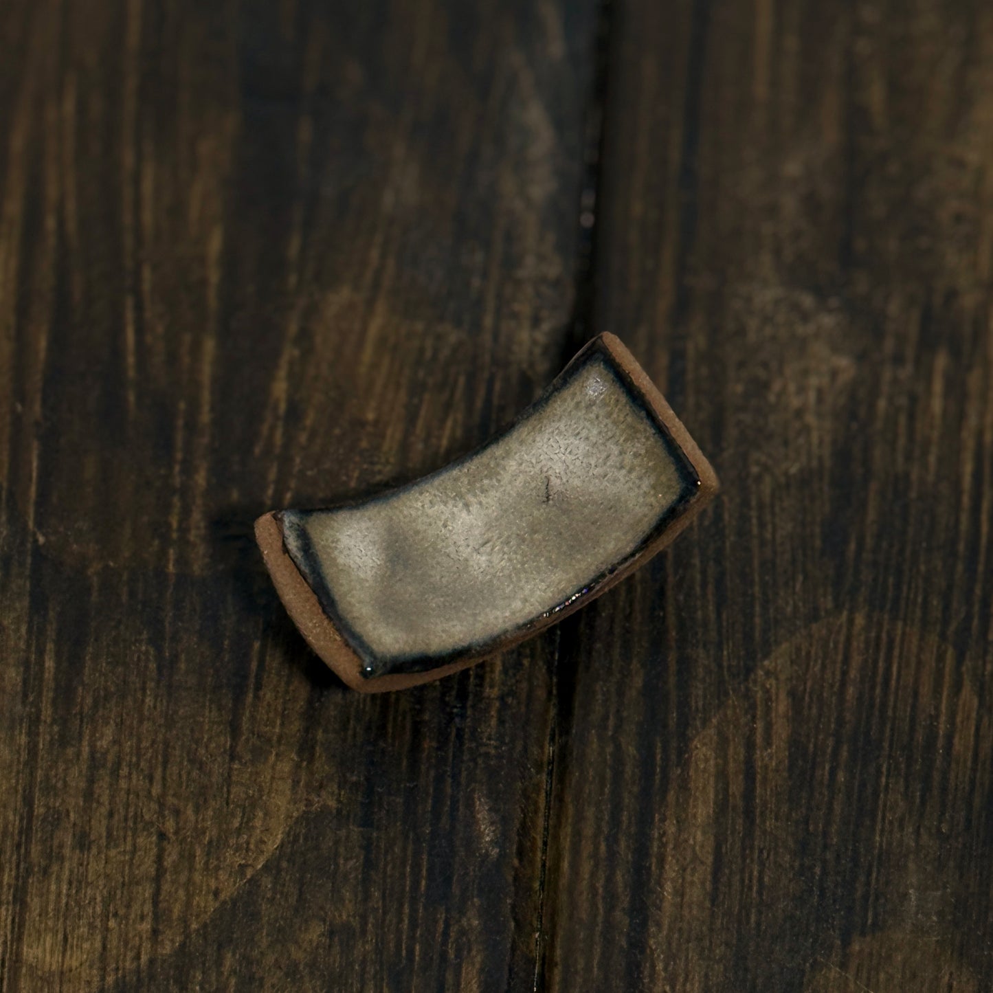 Dune Chopstick Rest | Toast
