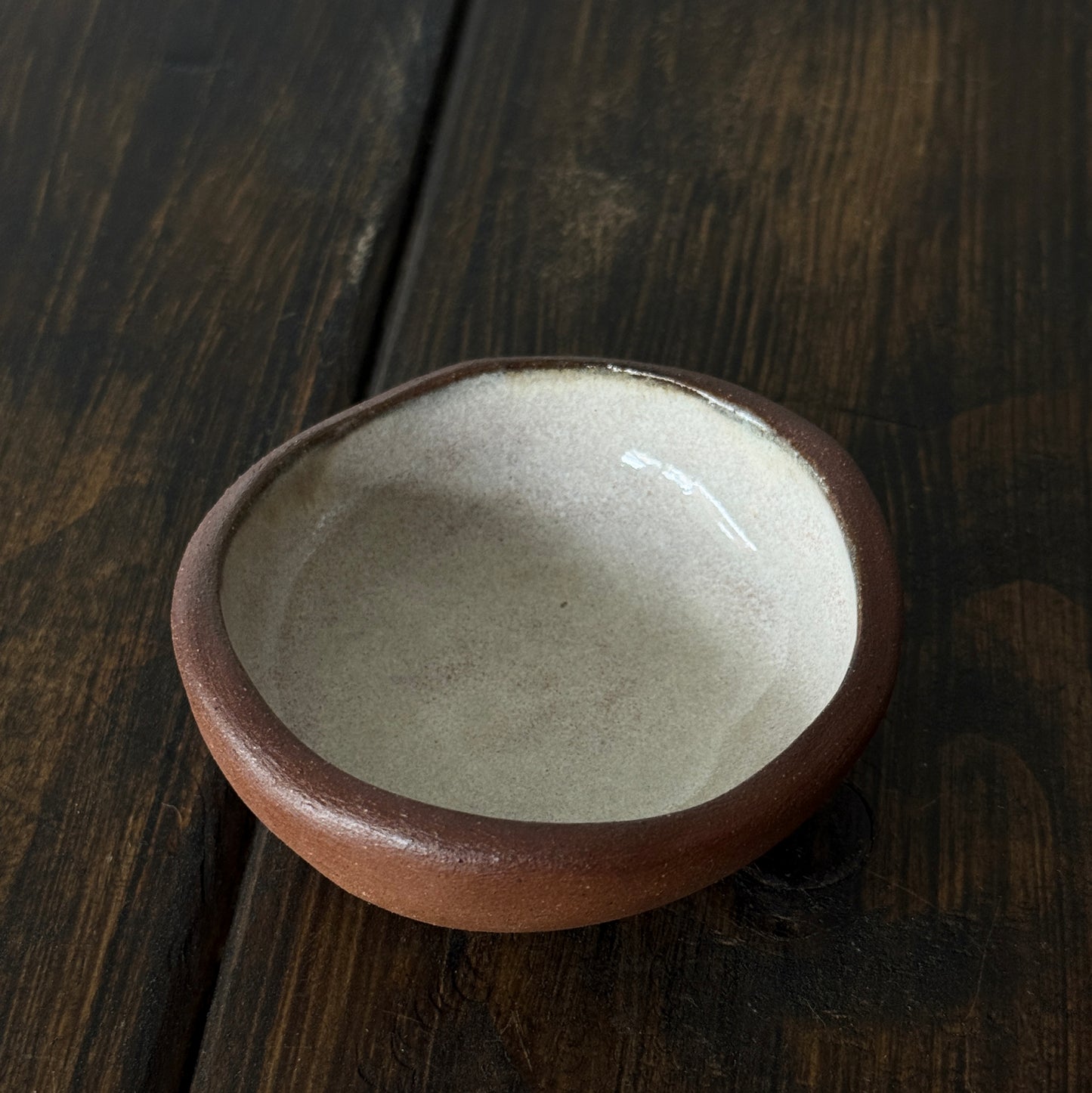 Pebble Bowl | N001
