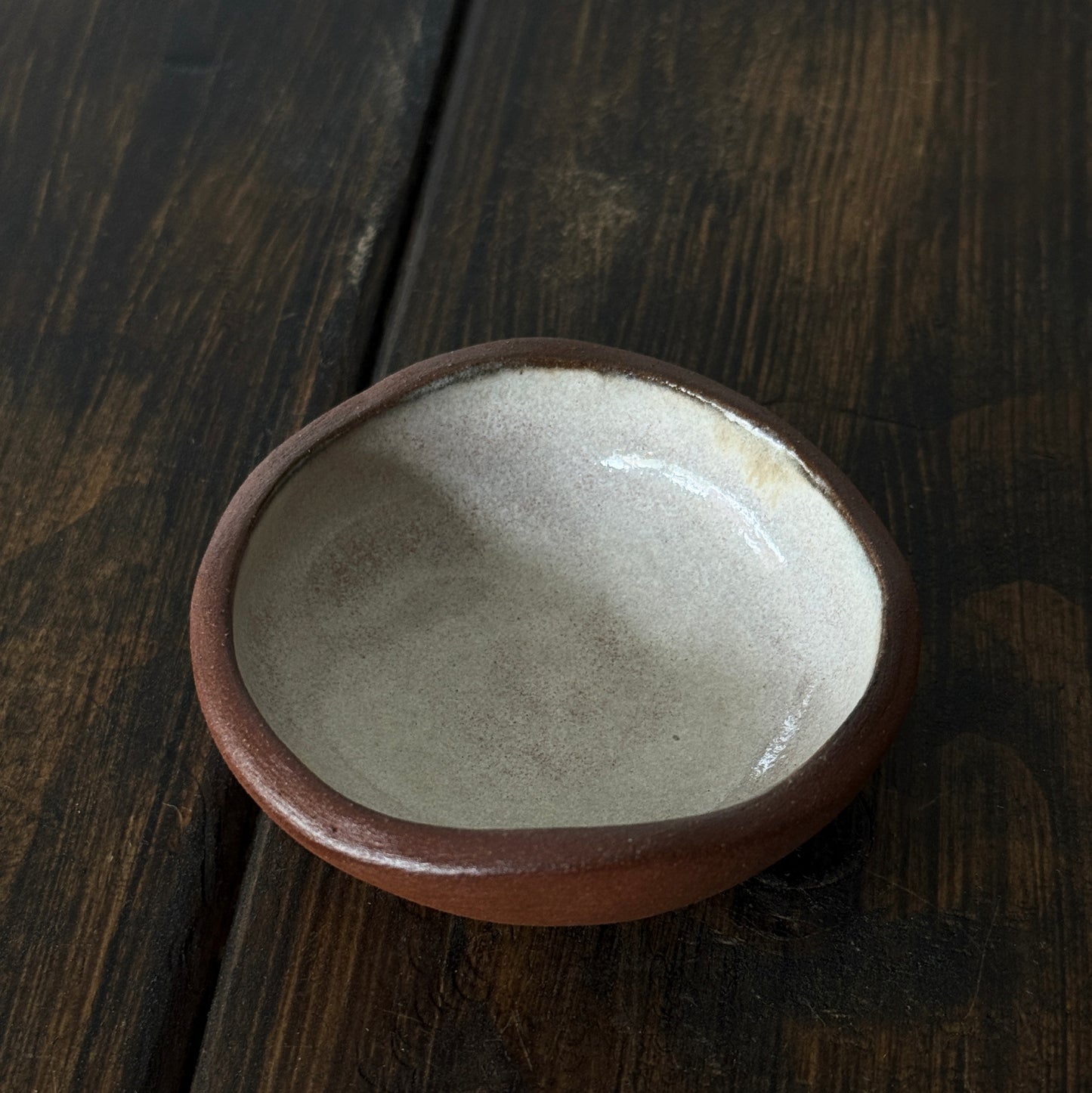 Pebble Bowl | N001
