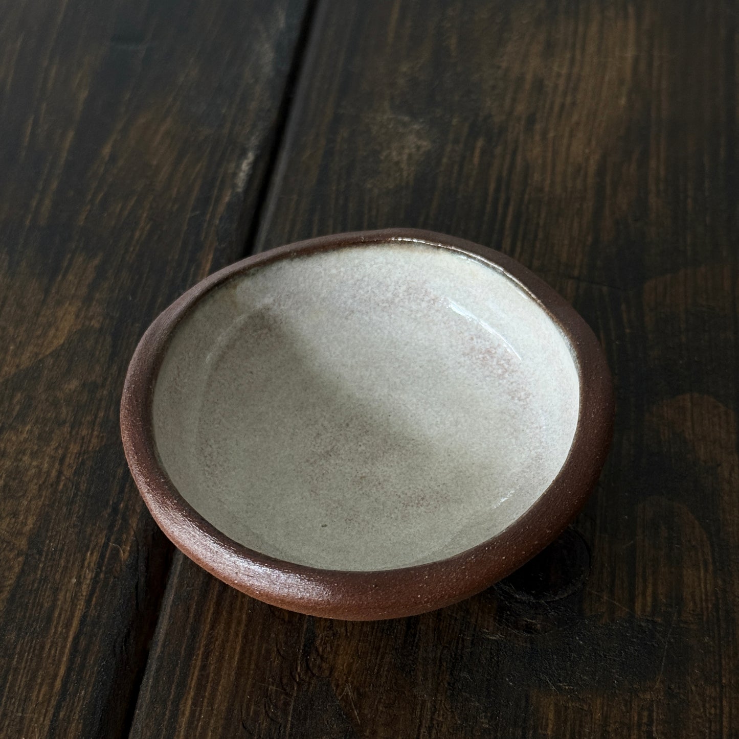 Pebble Bowl | N001