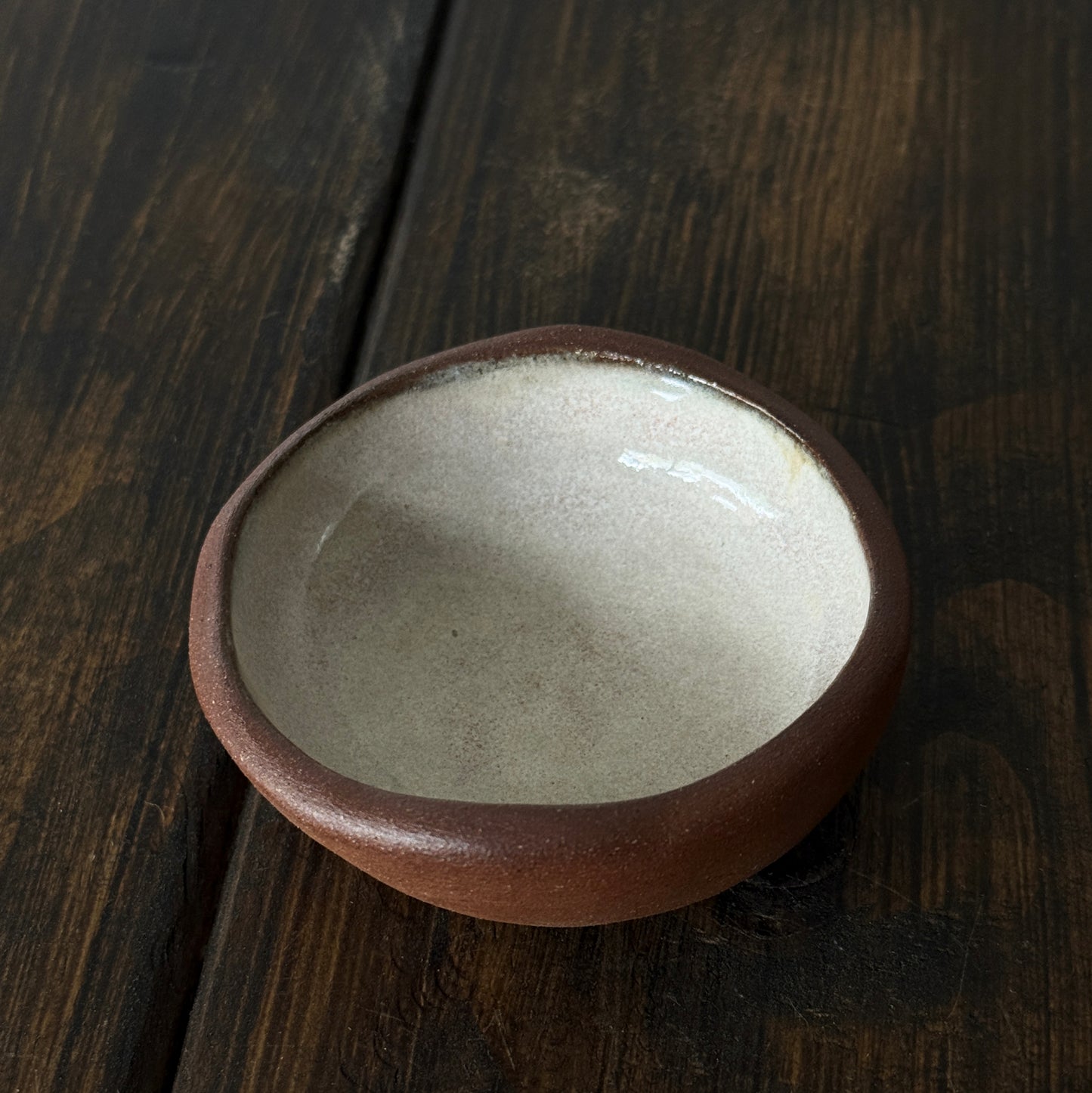 Pebble Bowl | N001