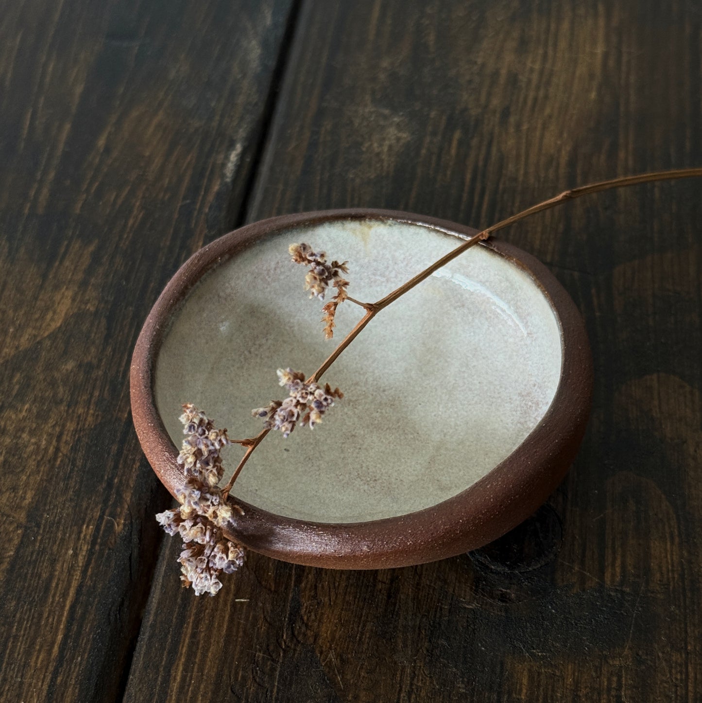 Pebble Bowl | N001