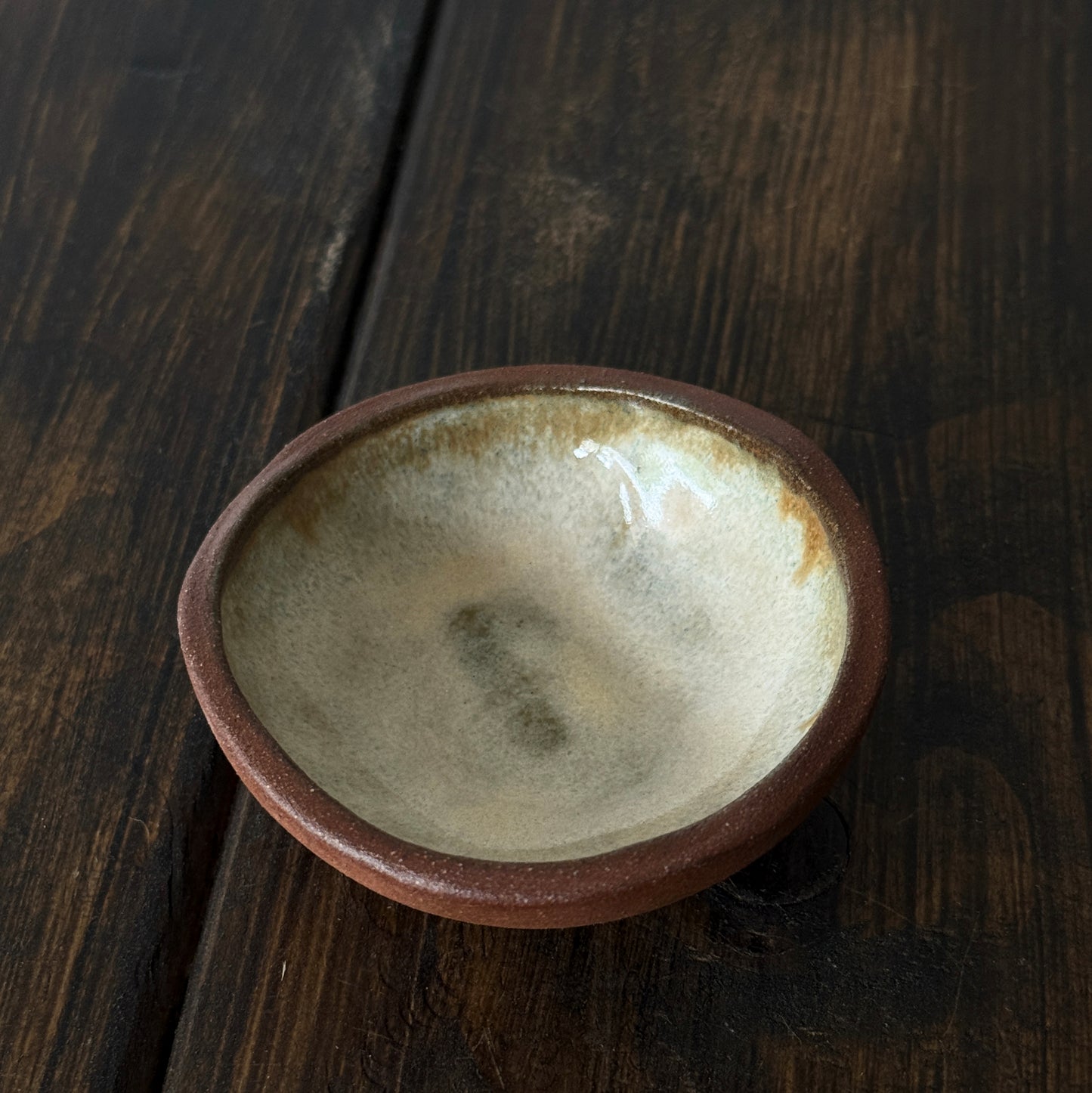 Pebble Bowl | N002