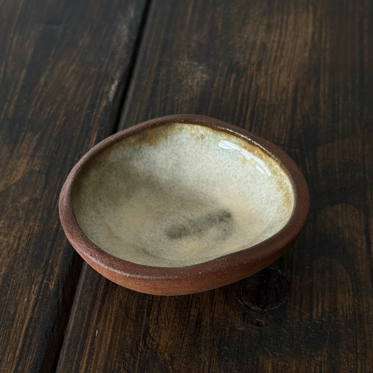 Pebble Bowl | N002