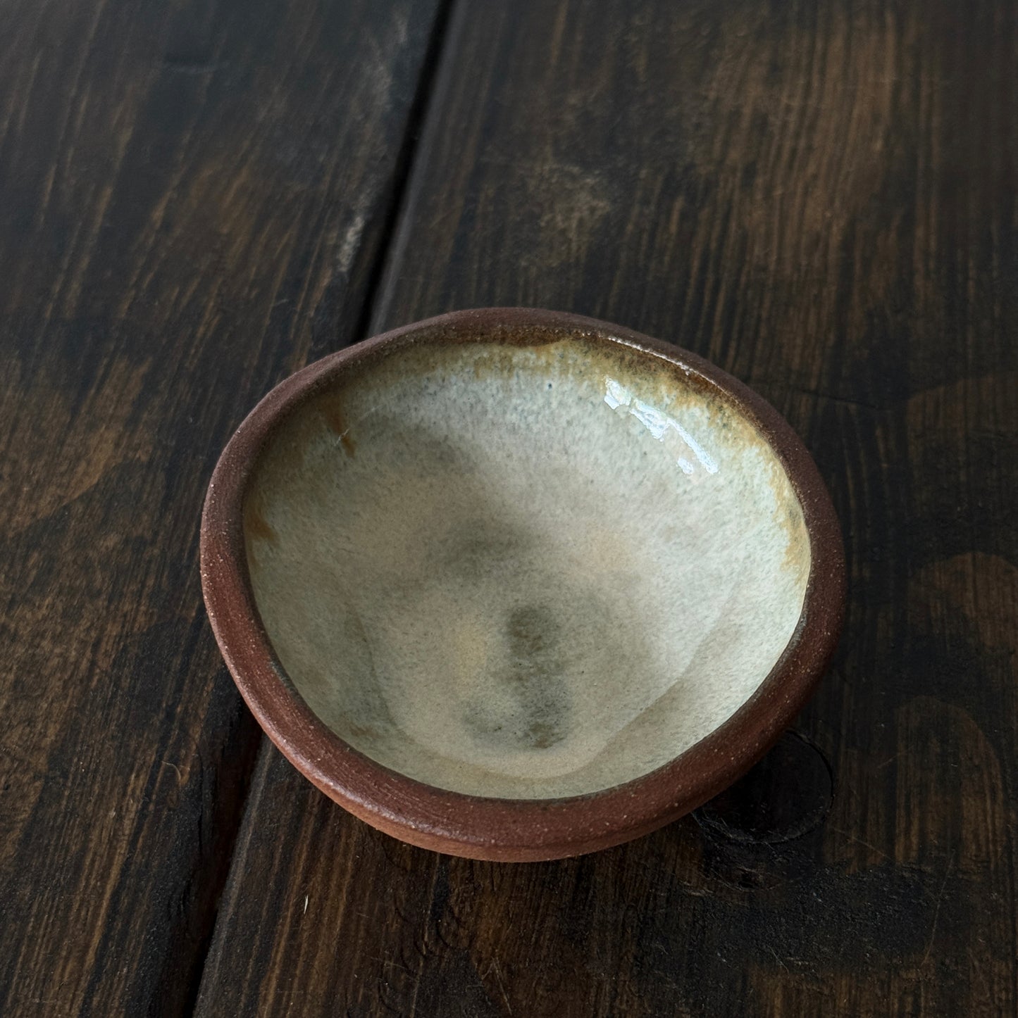 Pebble Bowl | N002