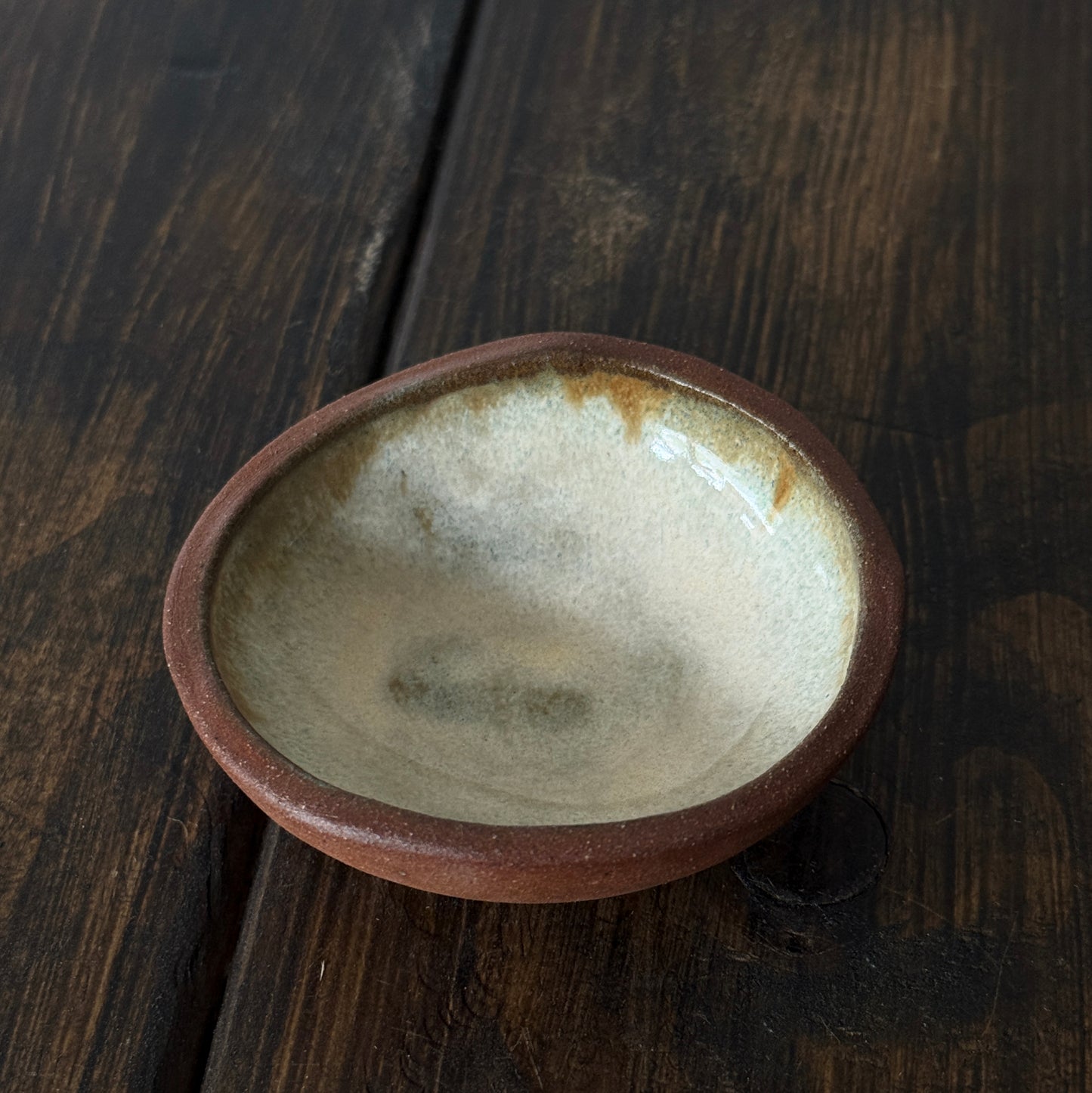 Pebble Bowl | N002