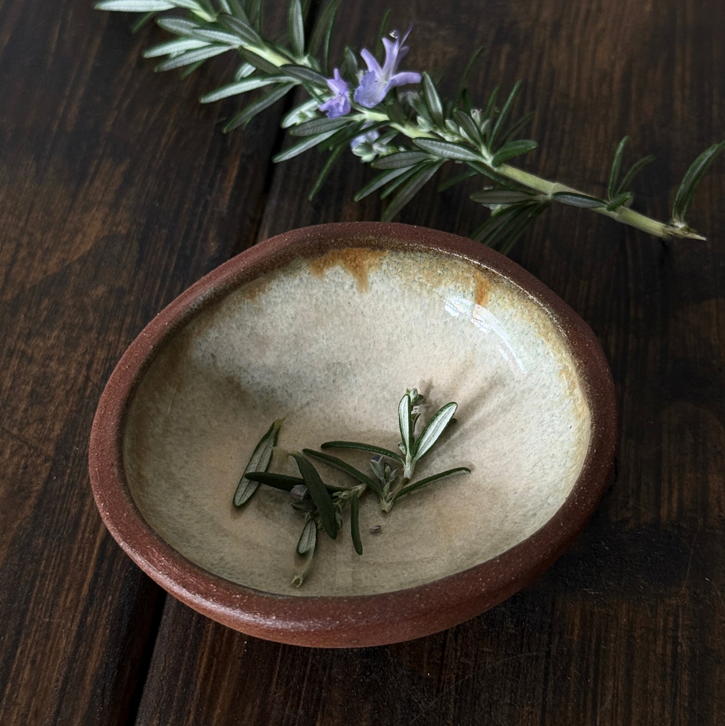 Pebble Bowl | N002