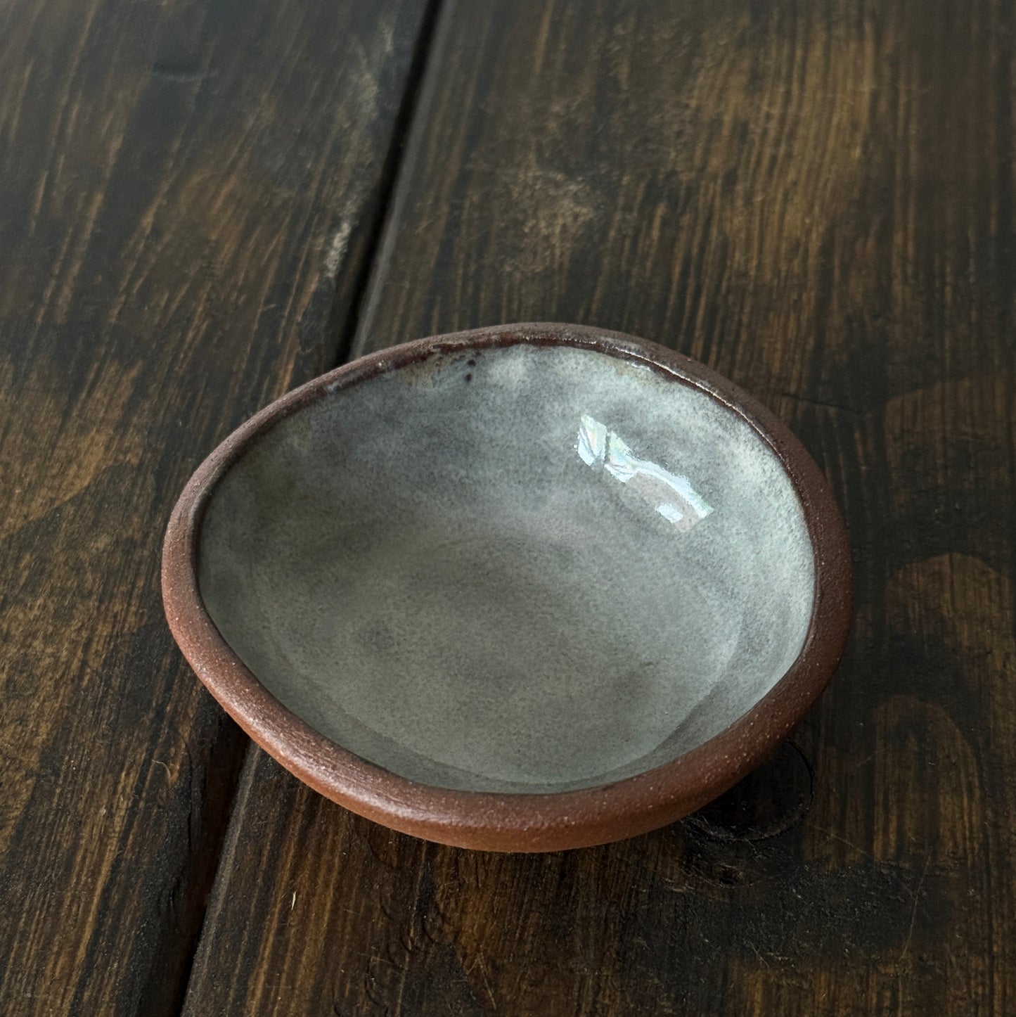 Pebble Bowl | N003