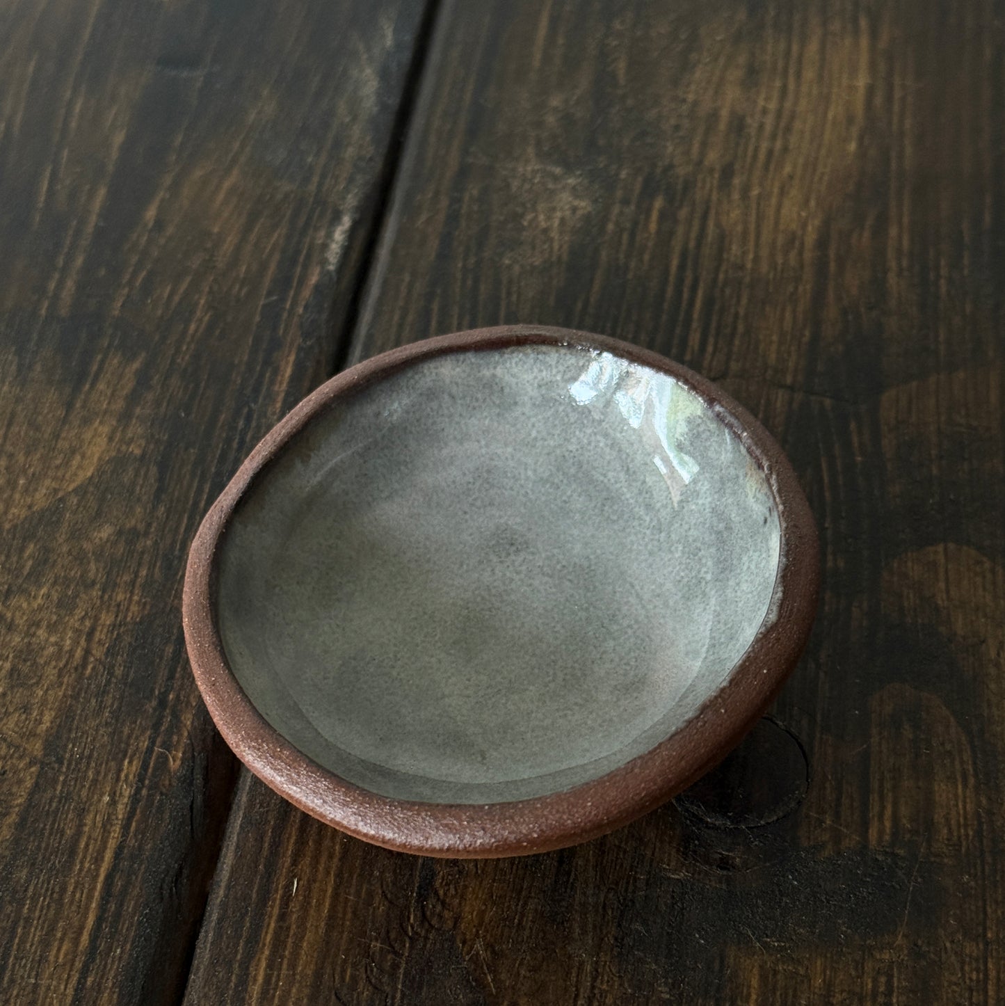 Pebble Bowl | N003