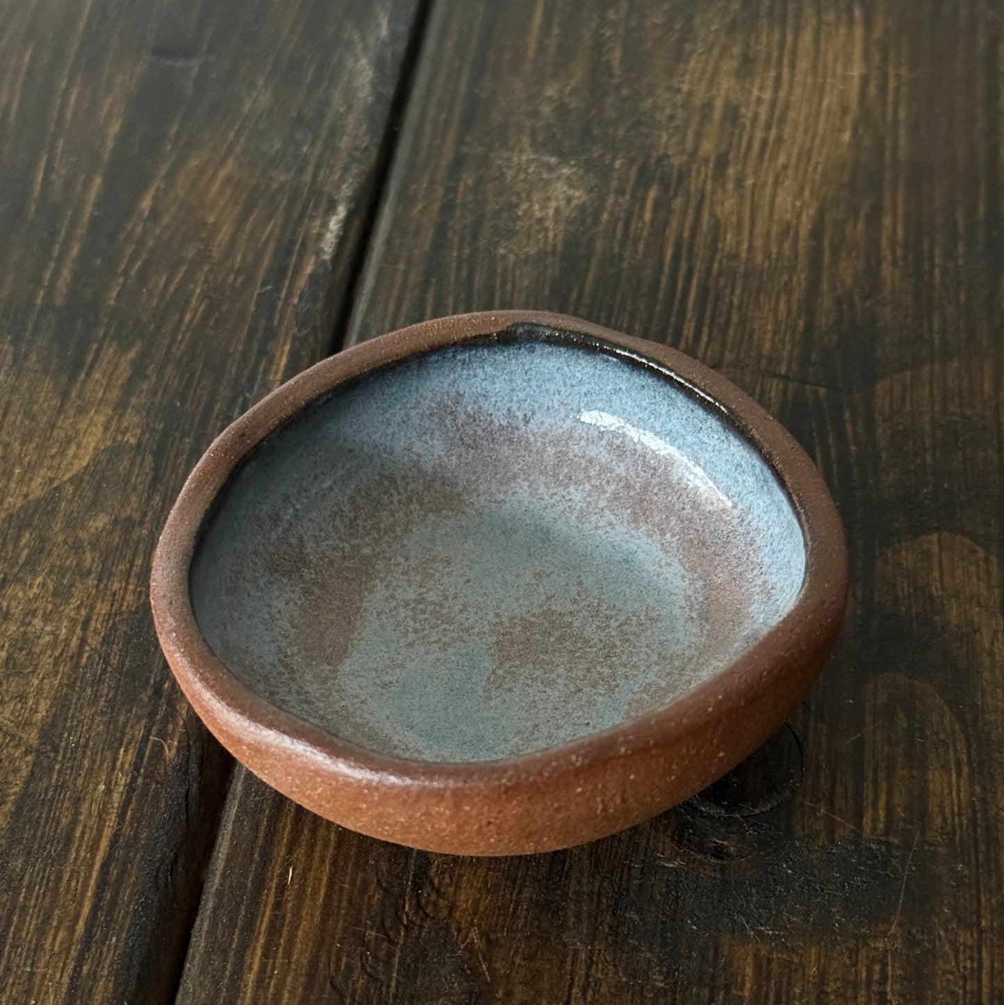 Pebble Bowl | N004