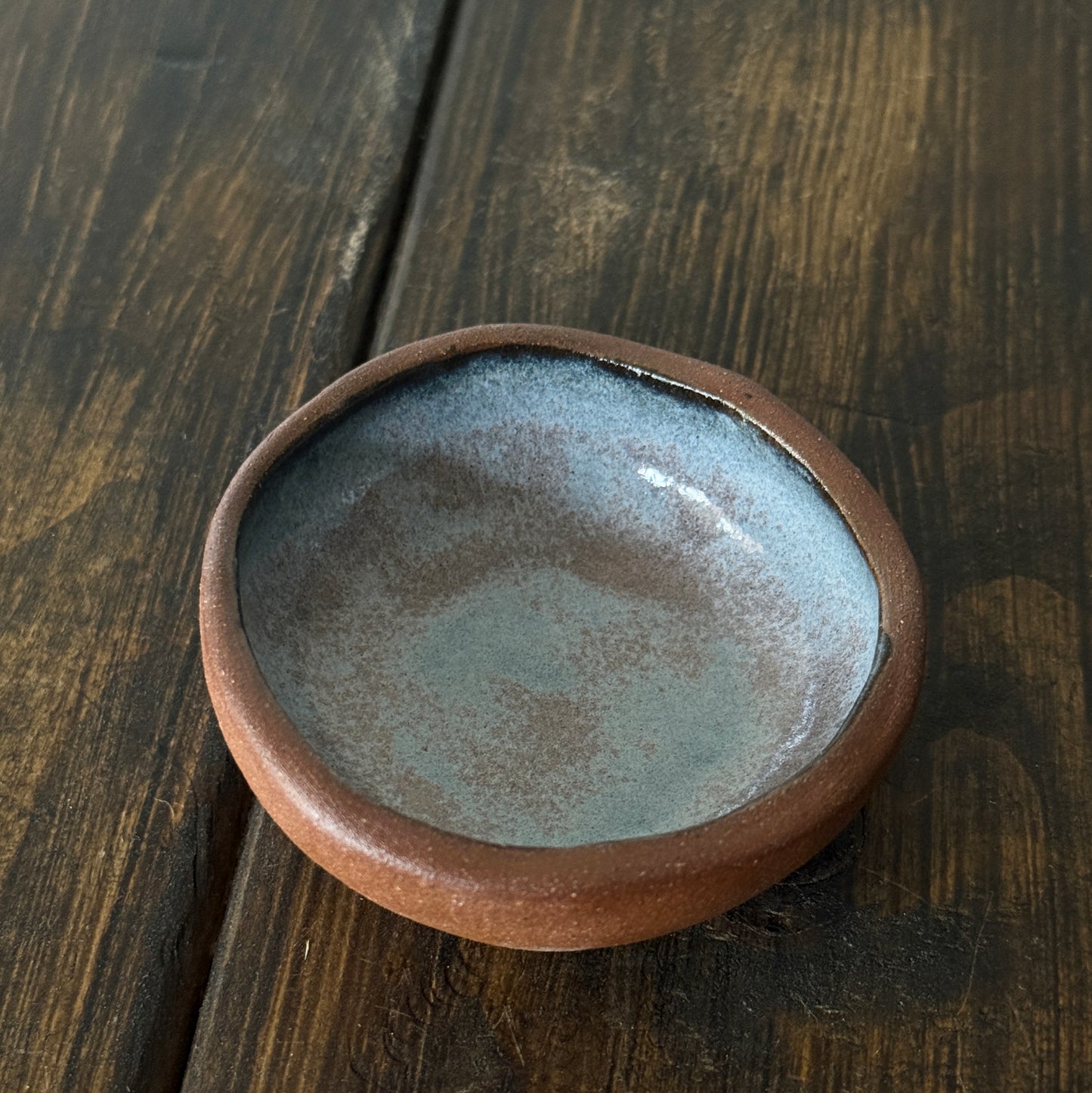 Pebble Bowl | N004