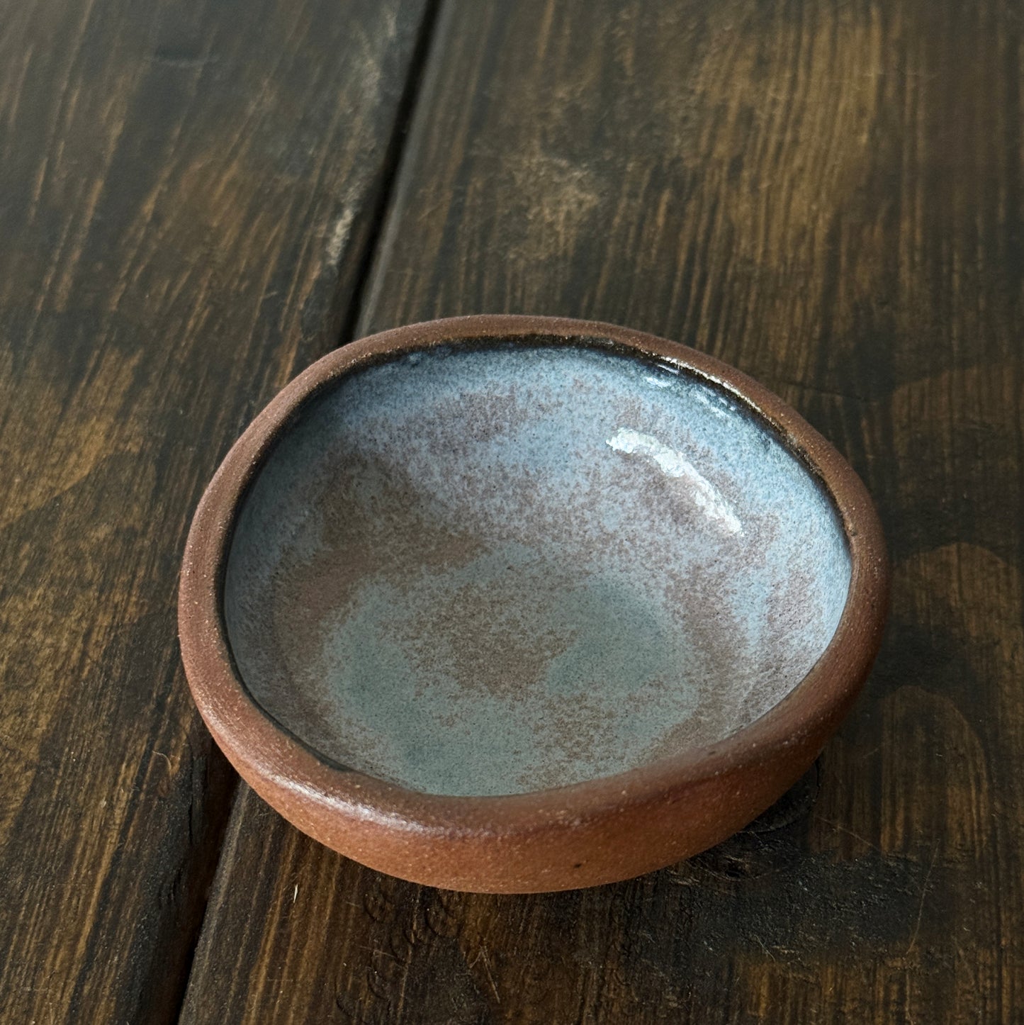 Pebble Bowl | N004
