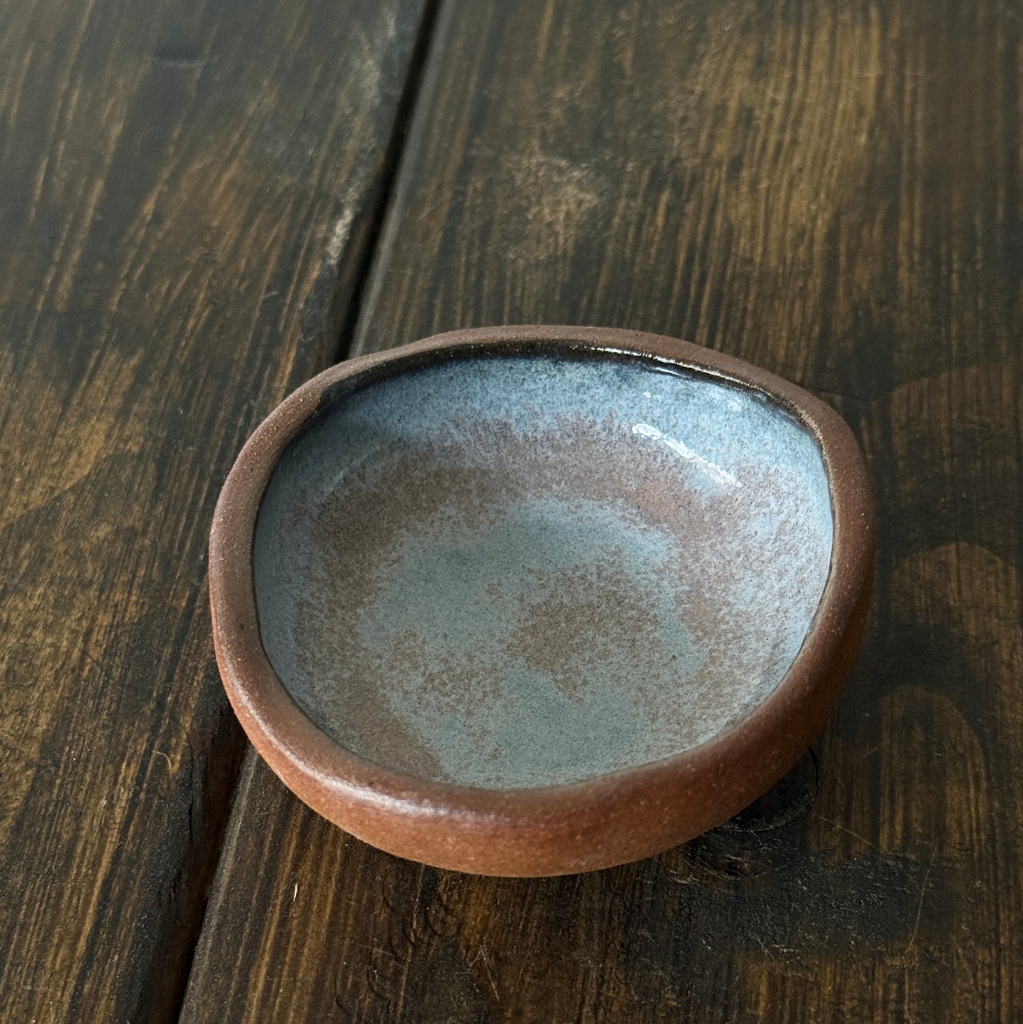 Pebble Bowl | N004