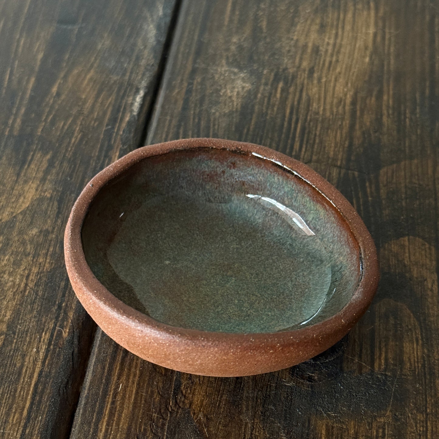 Pebble Bowl | N005