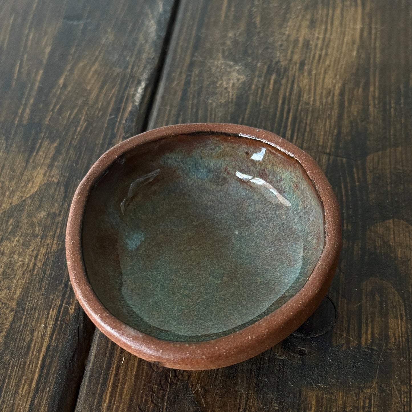 Pebble Bowl | N005