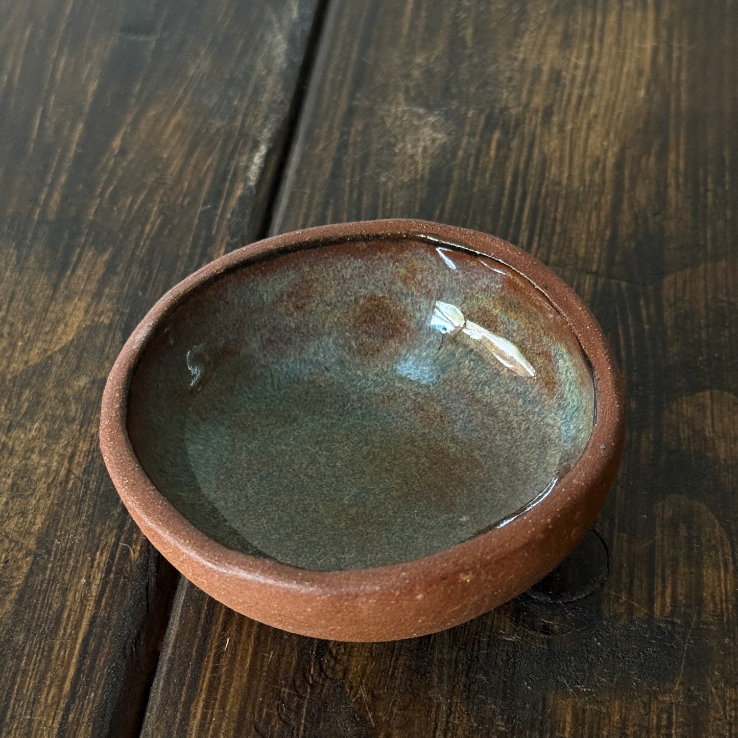 Pebble Bowl | N005