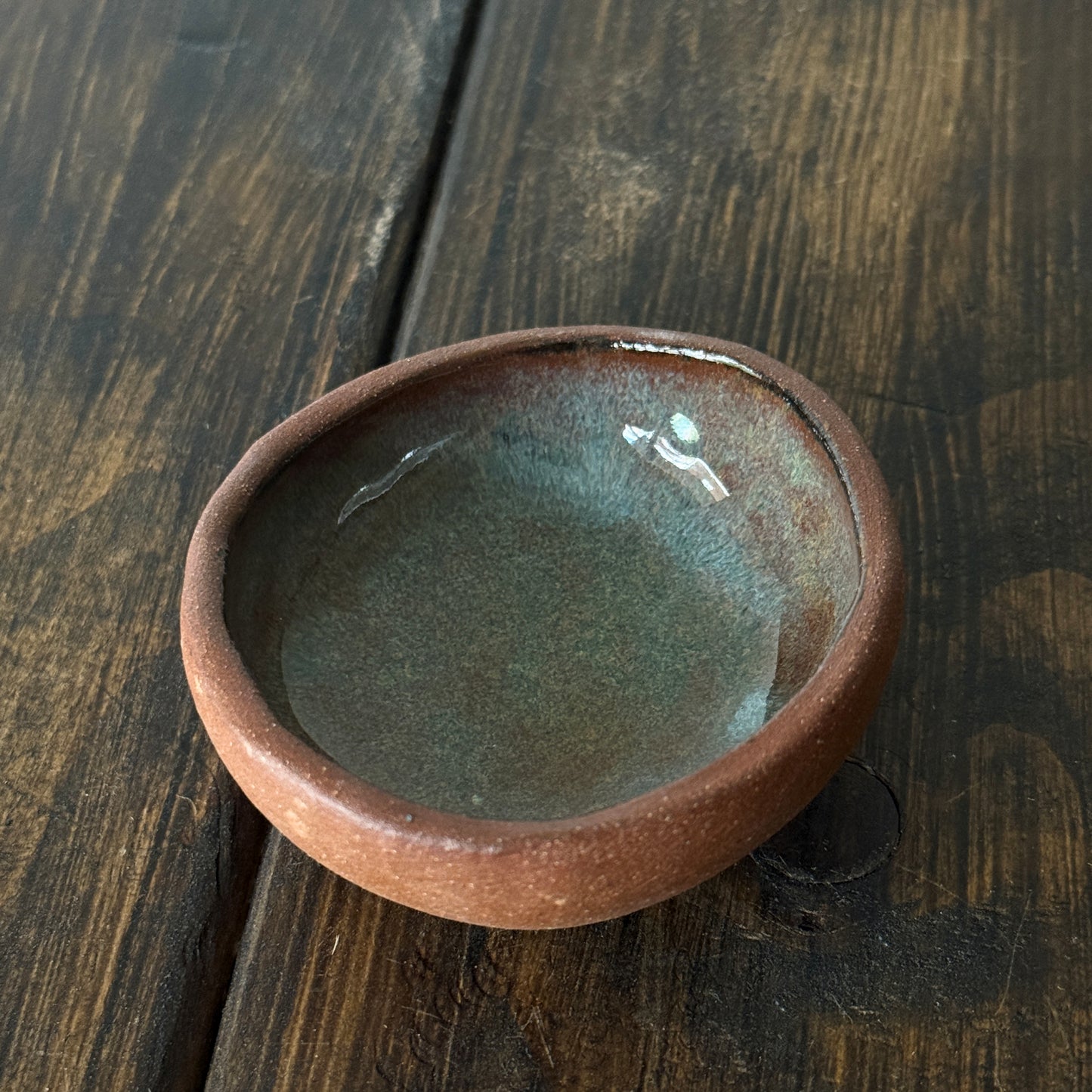 Pebble Bowl | N005