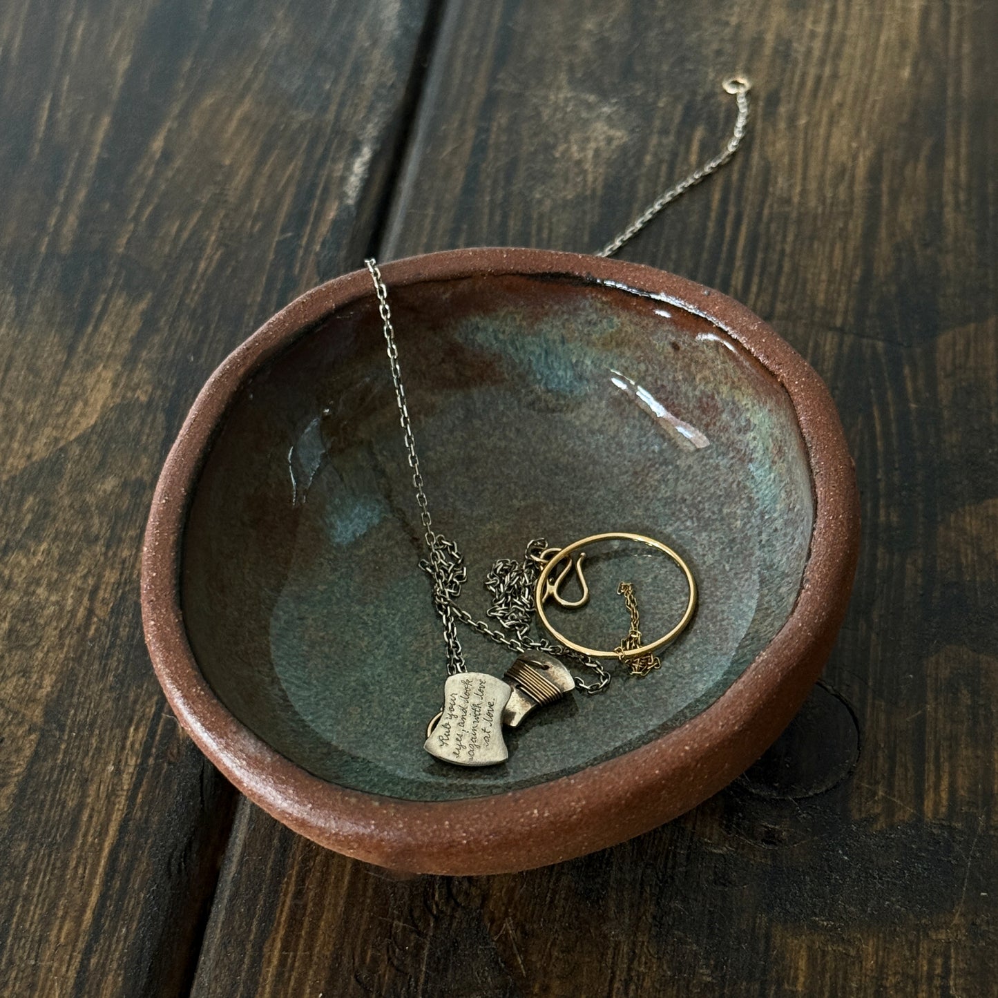 Pebble Bowl | N005