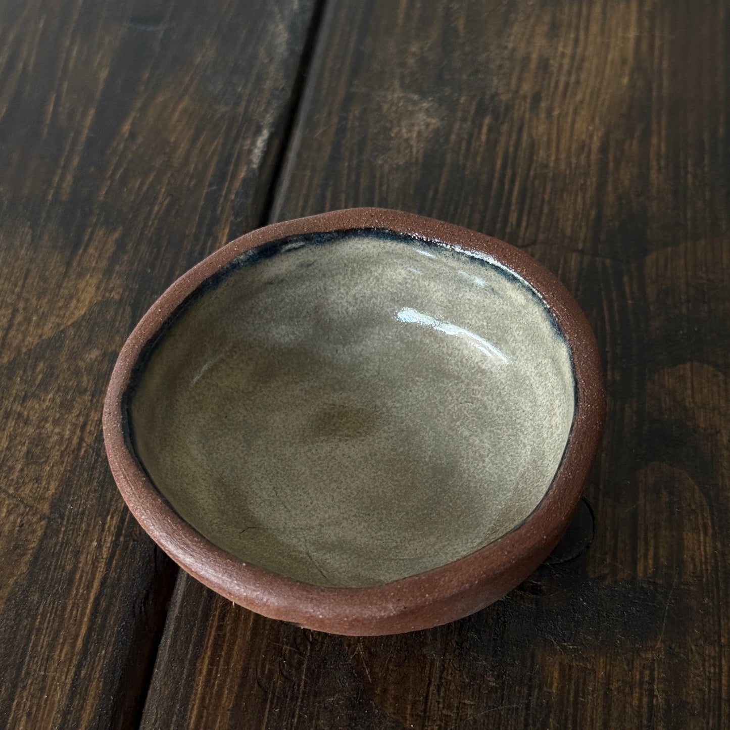 Pebble Bowl | N006
