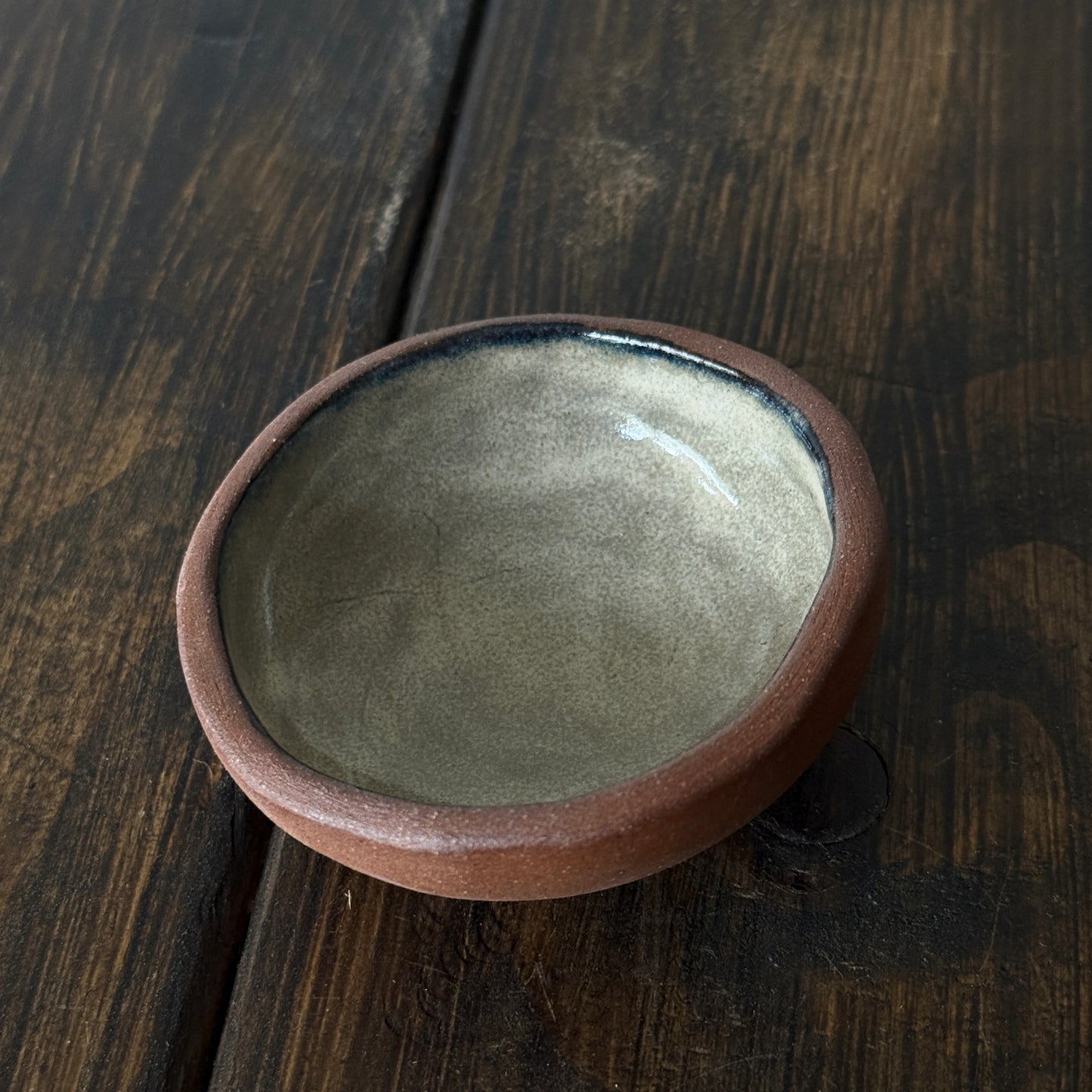 Pebble Bowl | N006