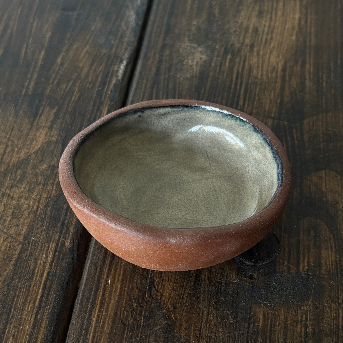 Pebble Bowl | N006