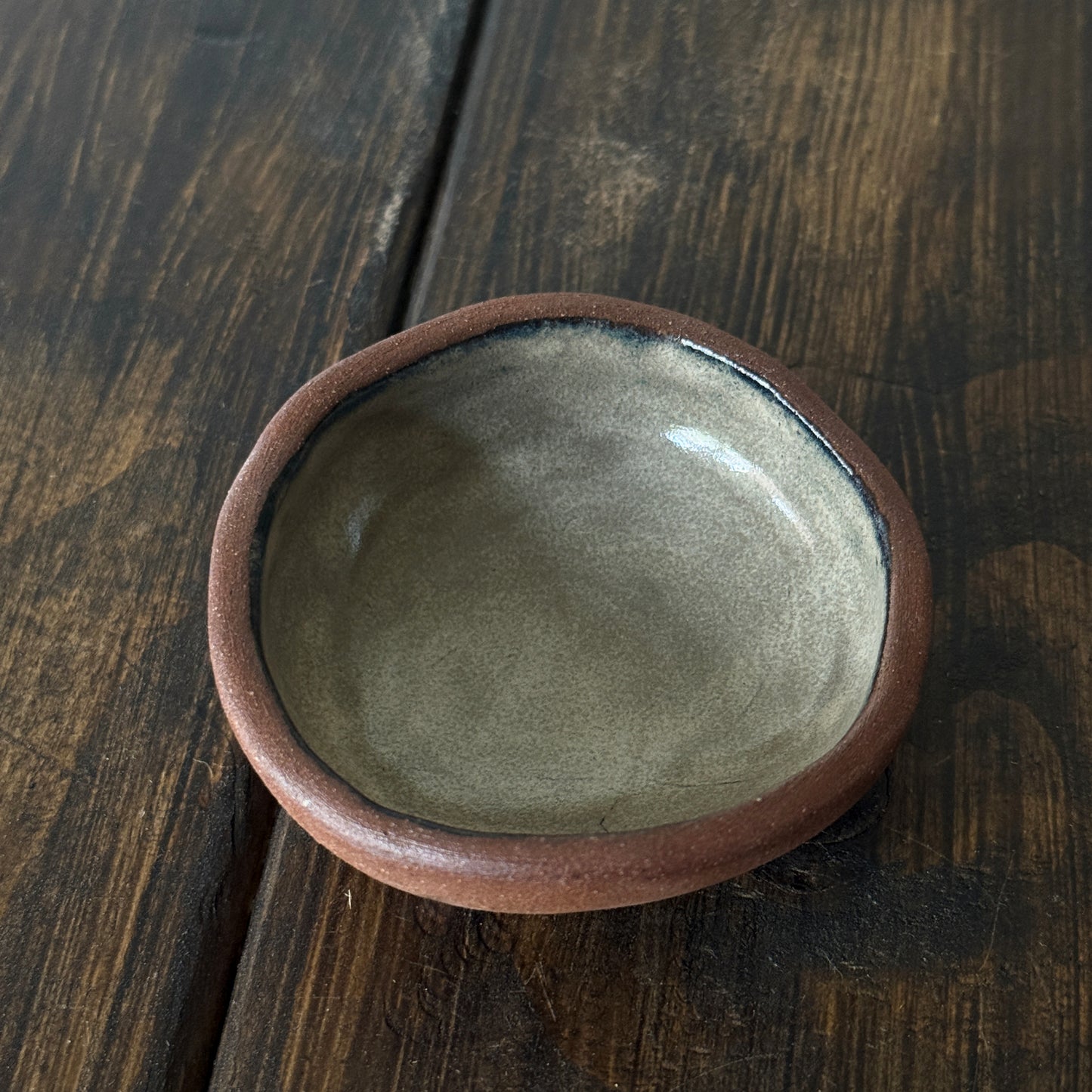 Pebble Bowl | N006