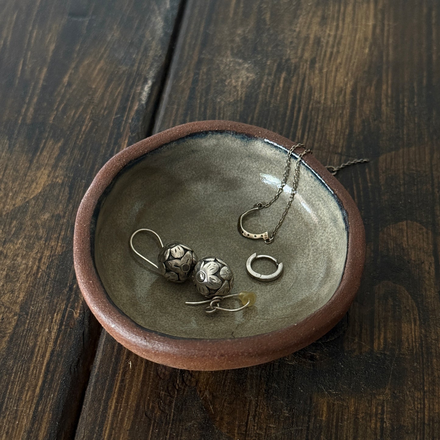 Pebble Bowl | N006