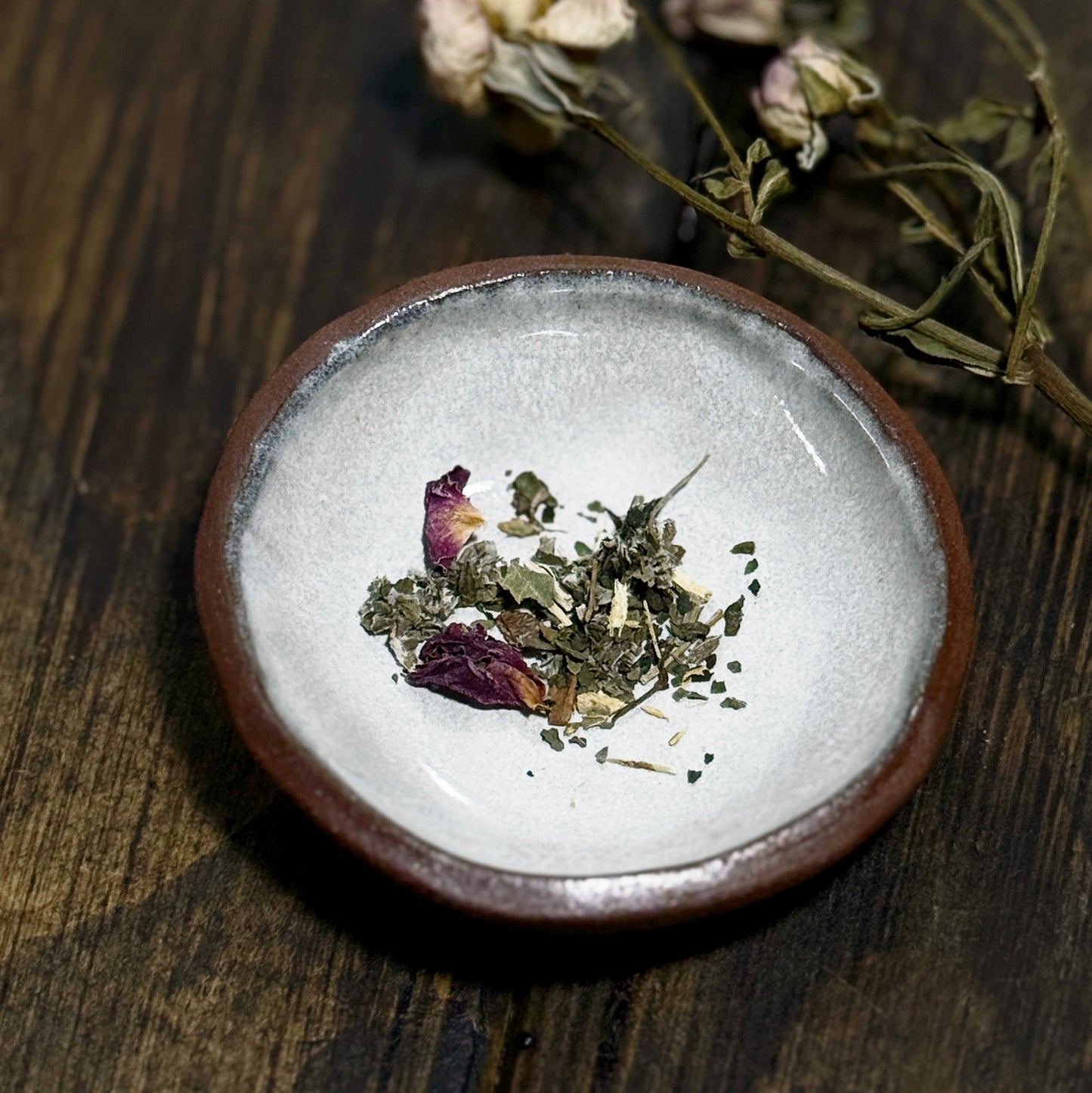 Pebble Bowl | N008