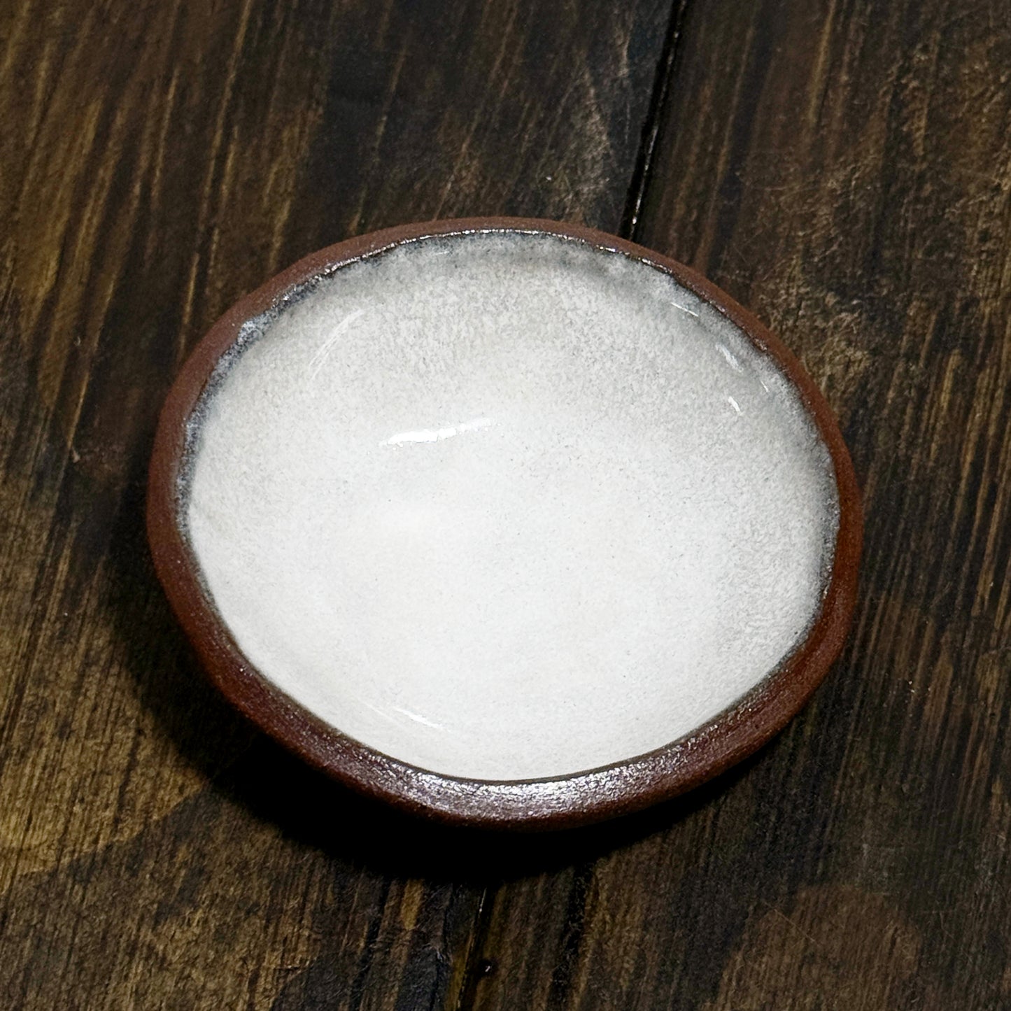 Pebble Bowl | N008