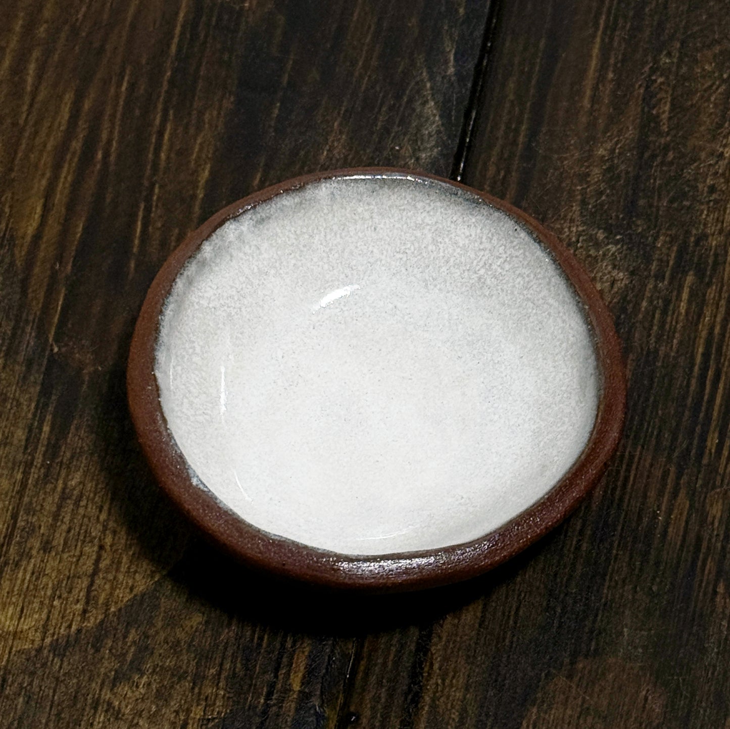 Pebble Bowl | N008