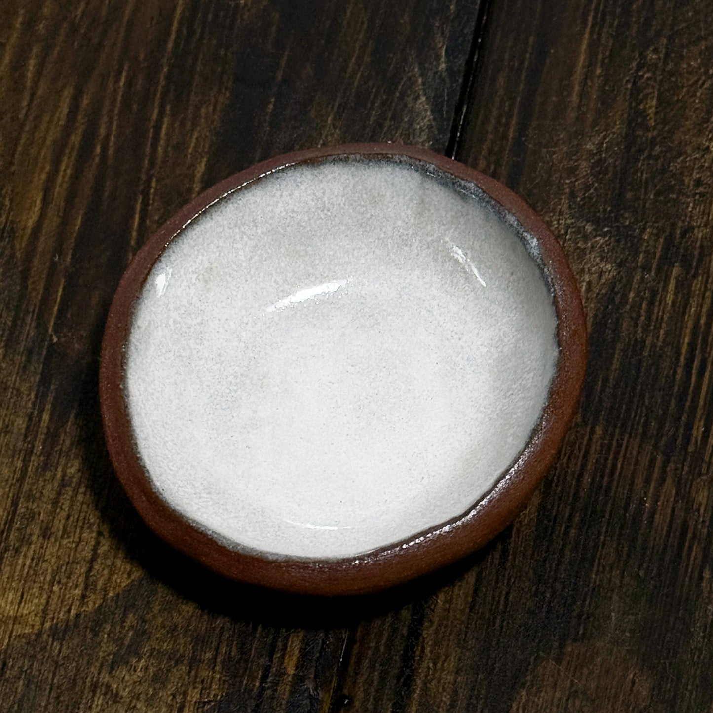 Pebble Bowl | N008