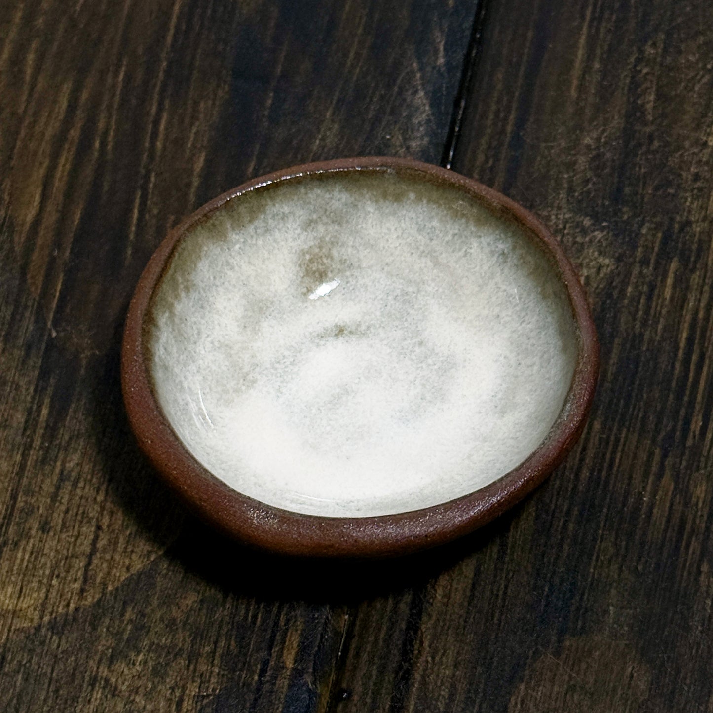 Pebble Bowl | N009