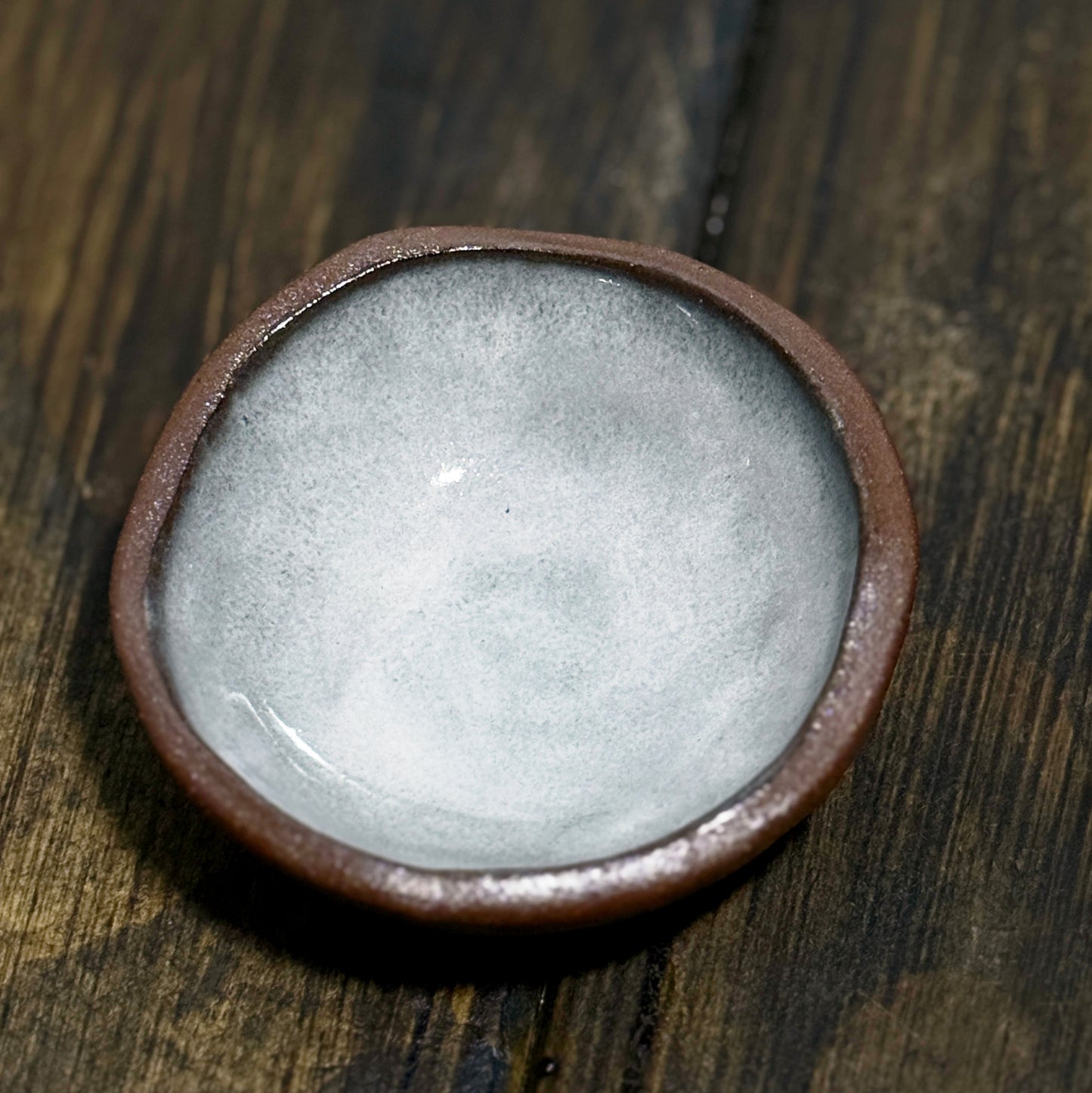 Pebble Bowl | N010