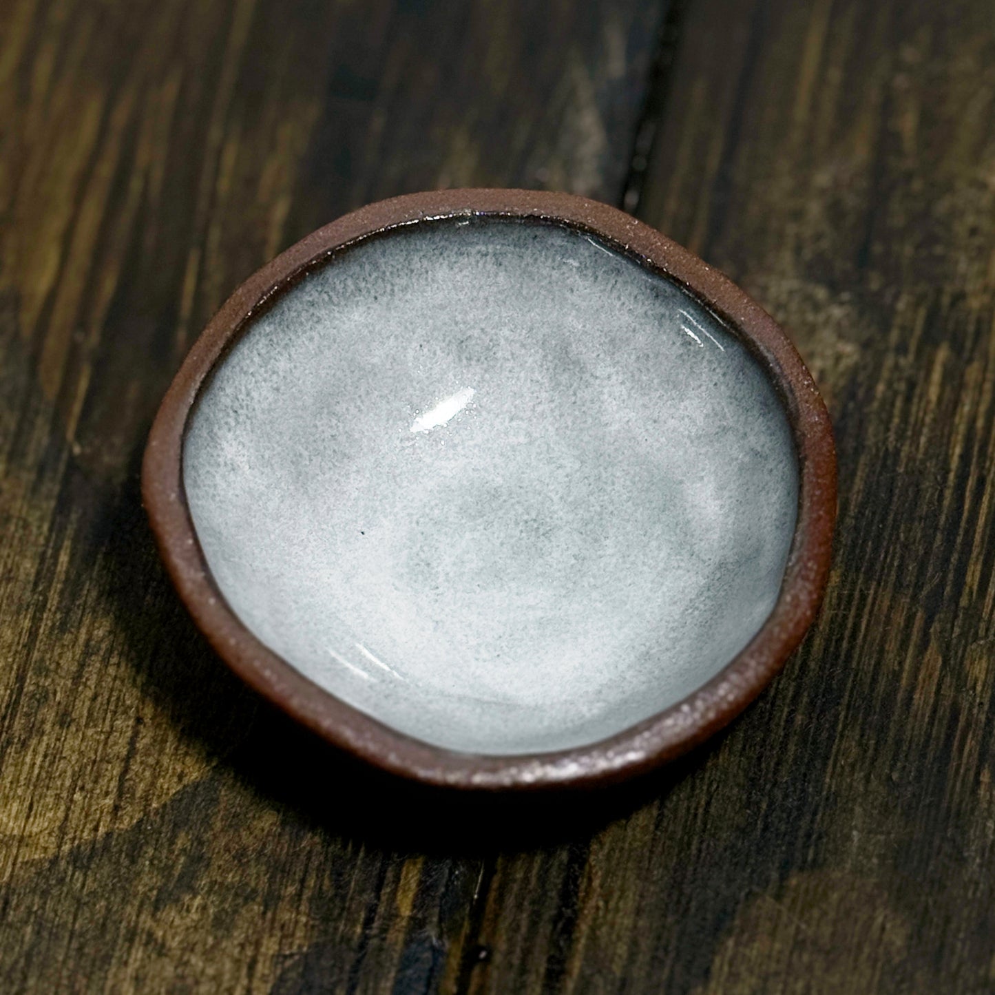 Pebble Bowl | N010
