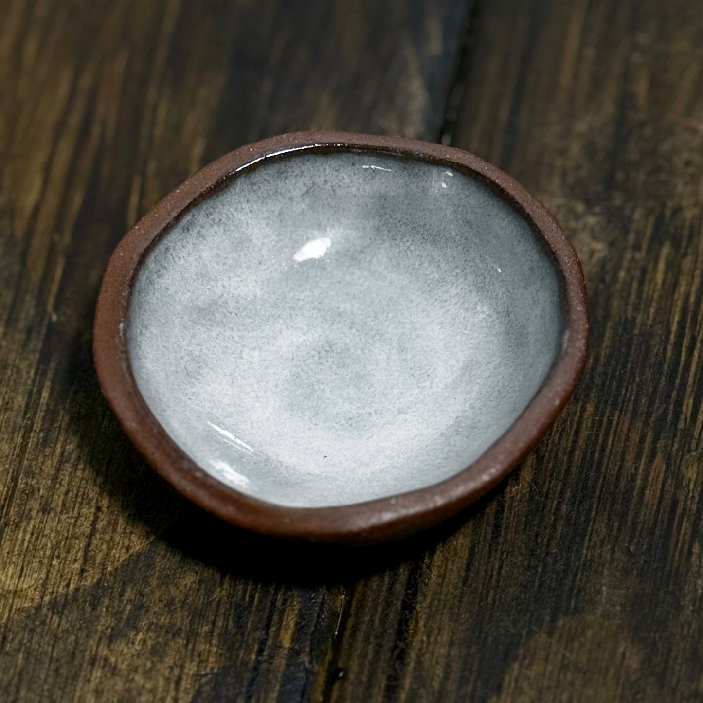 Pebble Bowl | N010