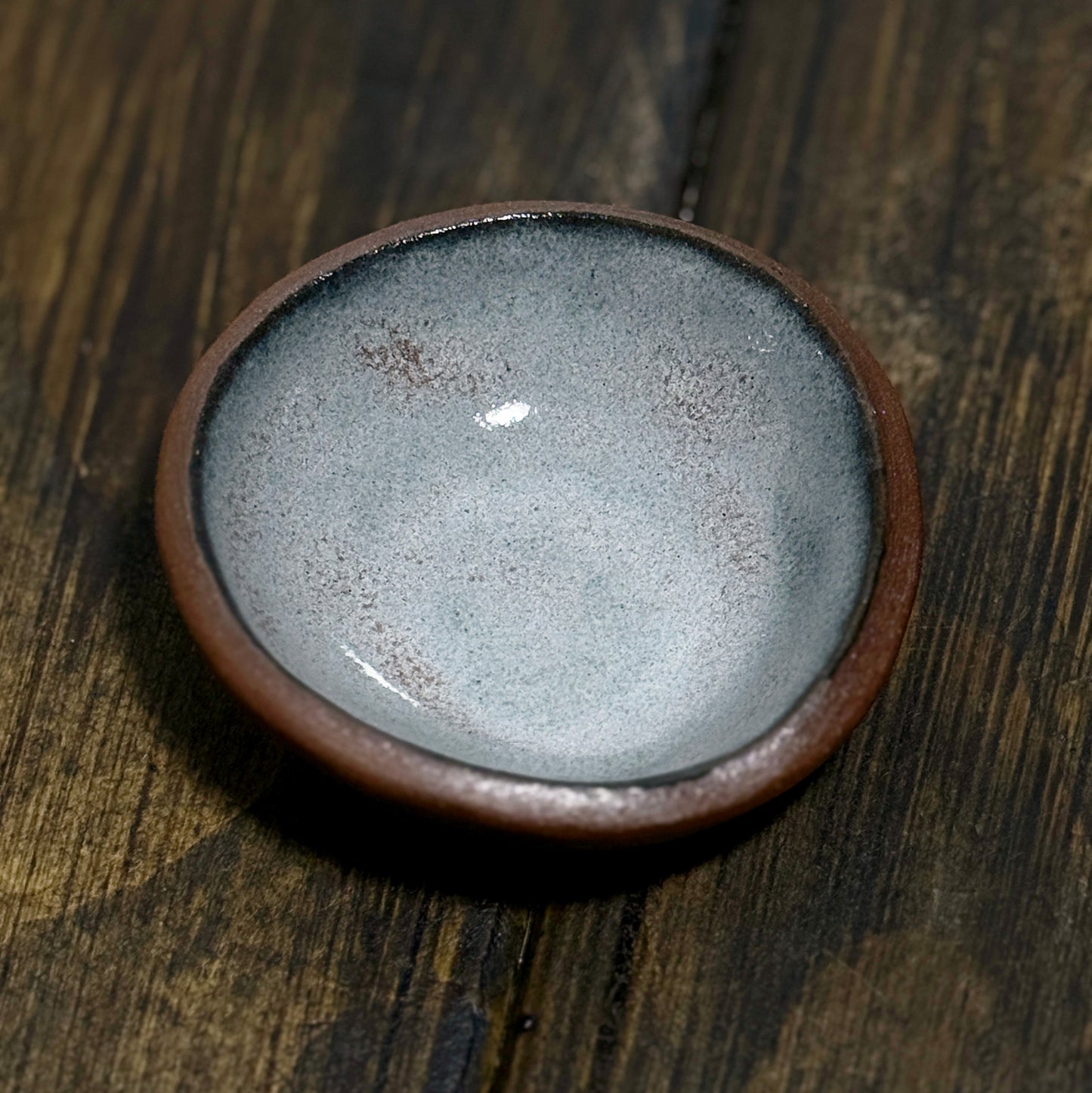 Pebble Bowl | N011