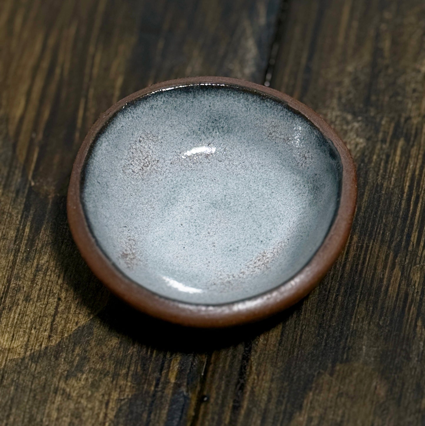 Pebble Bowl | N011