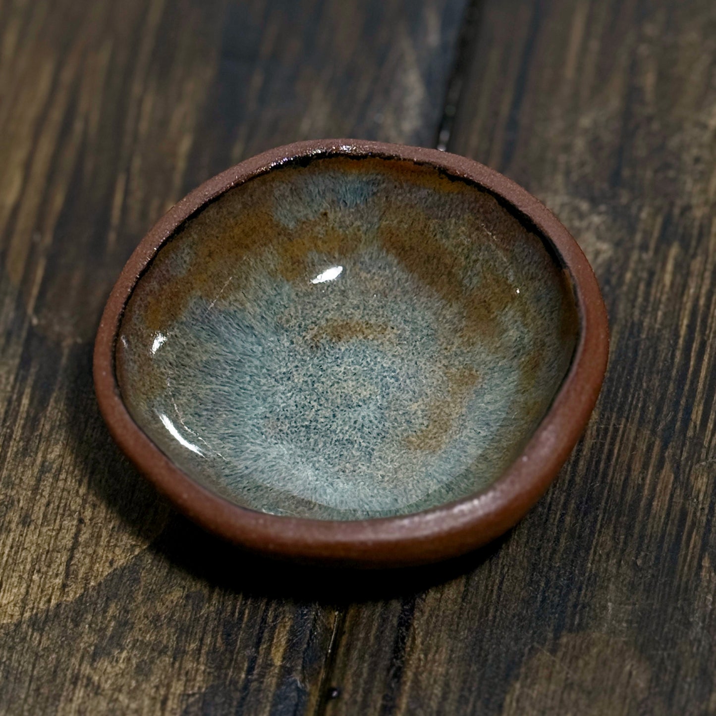 Pebble Bowl | N013