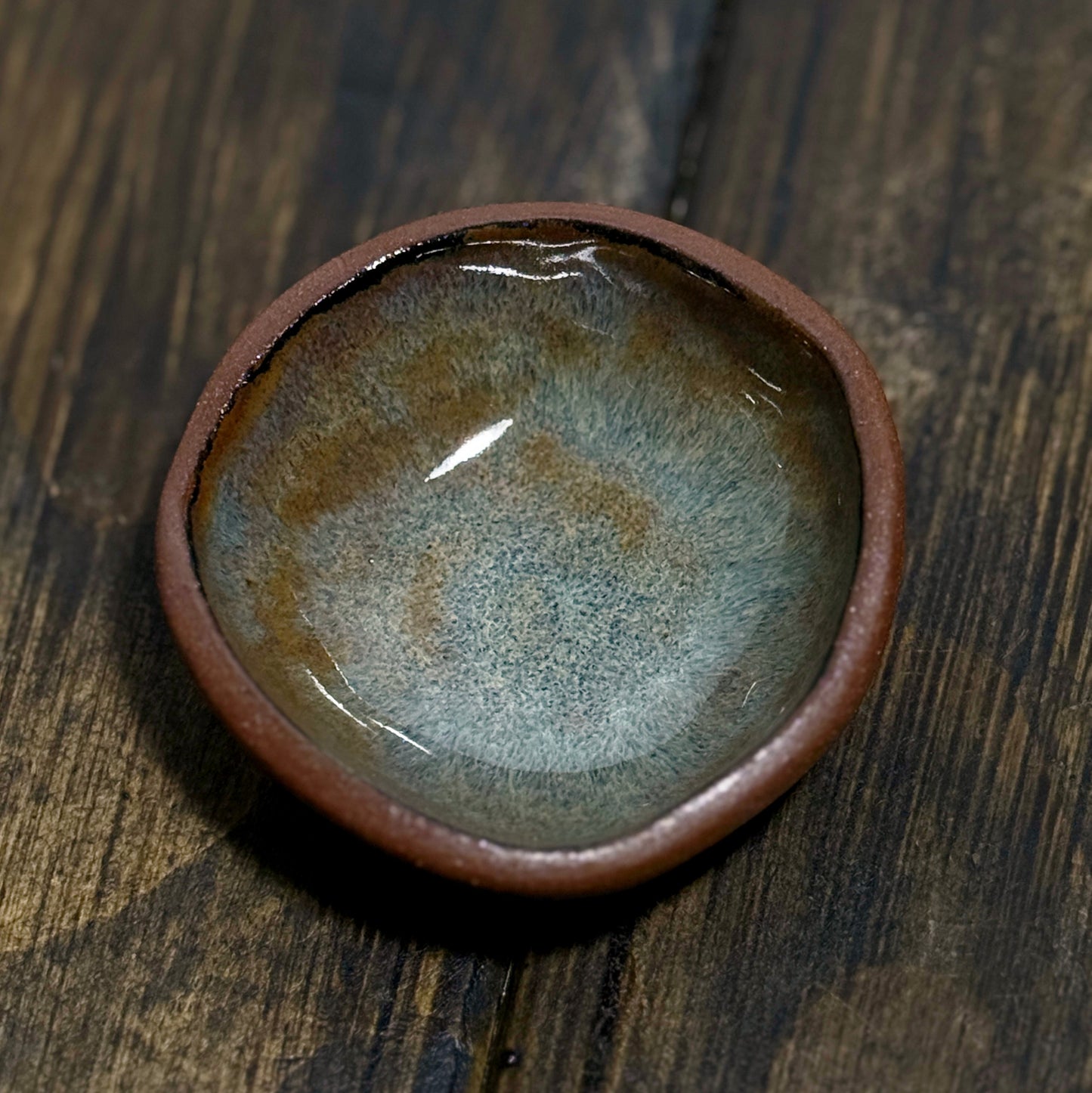 Pebble Bowl | N013