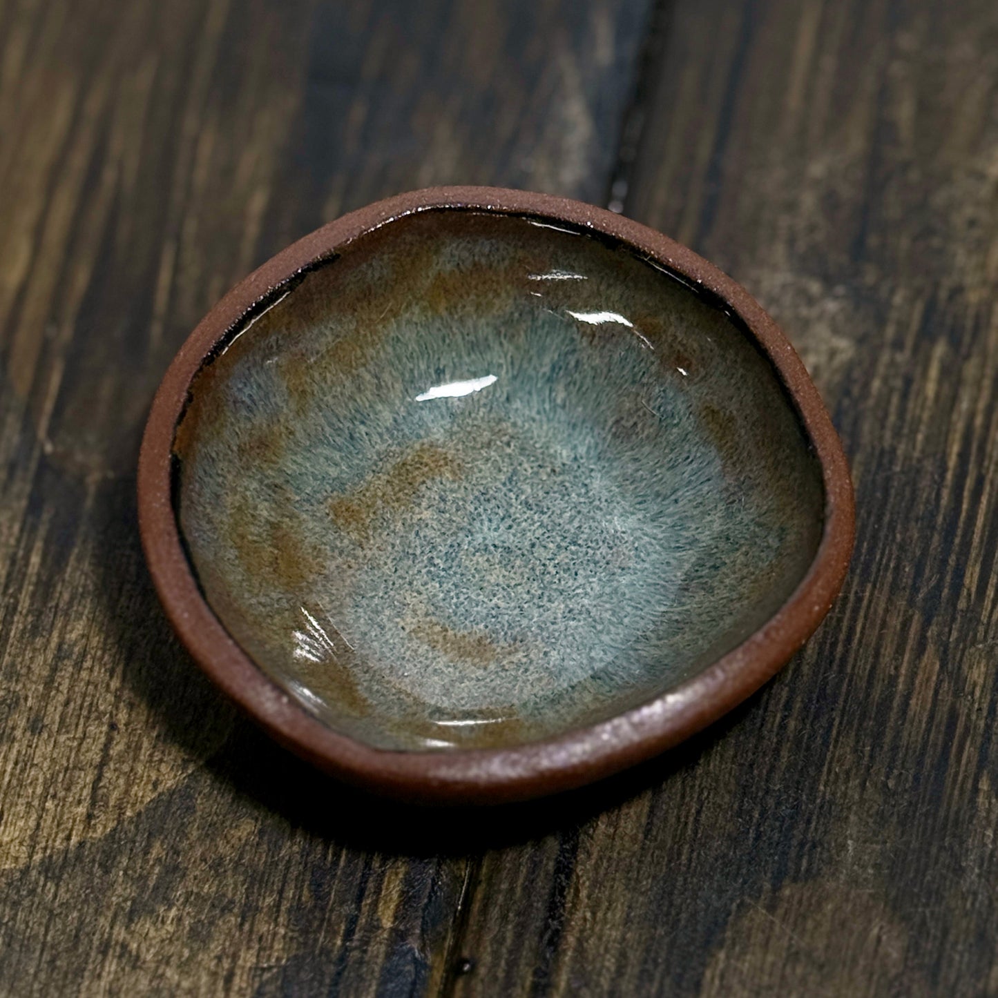 Pebble Bowl | N013