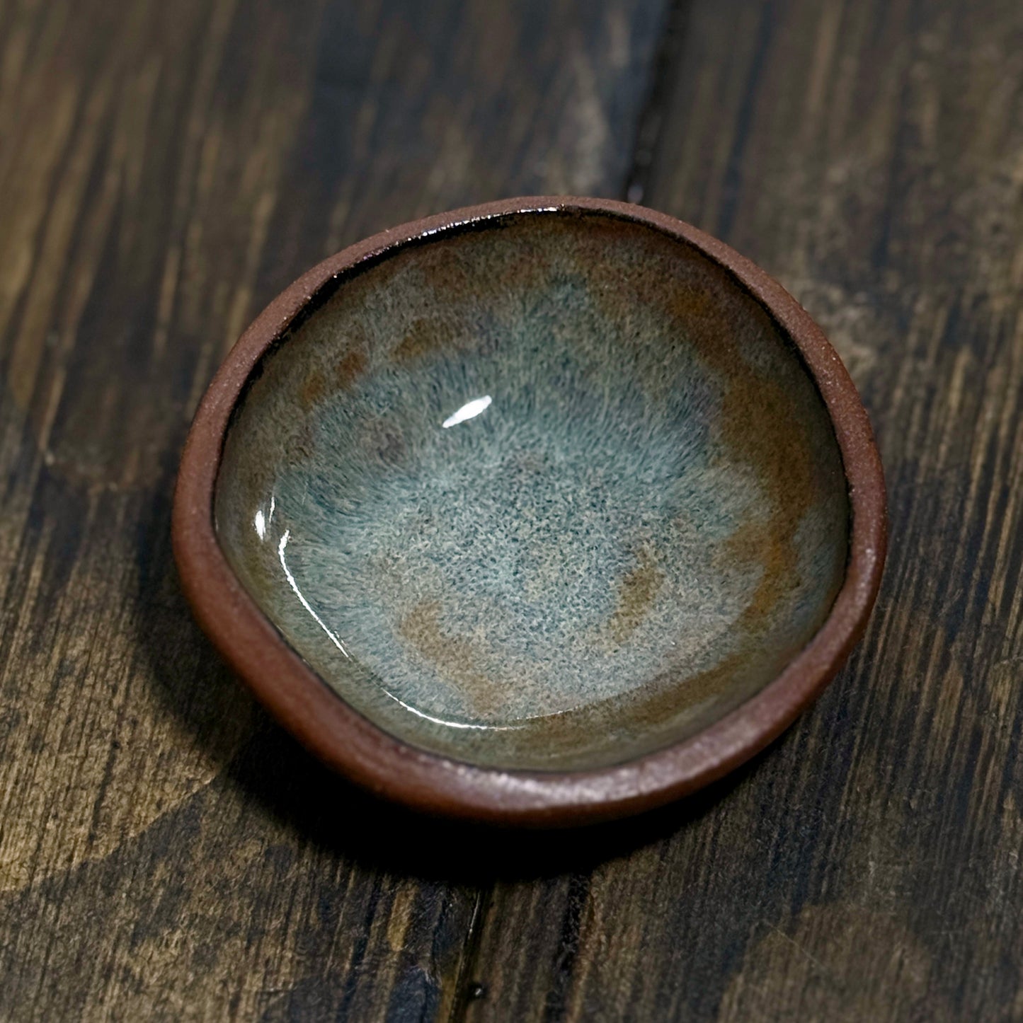 Pebble Bowl | N013