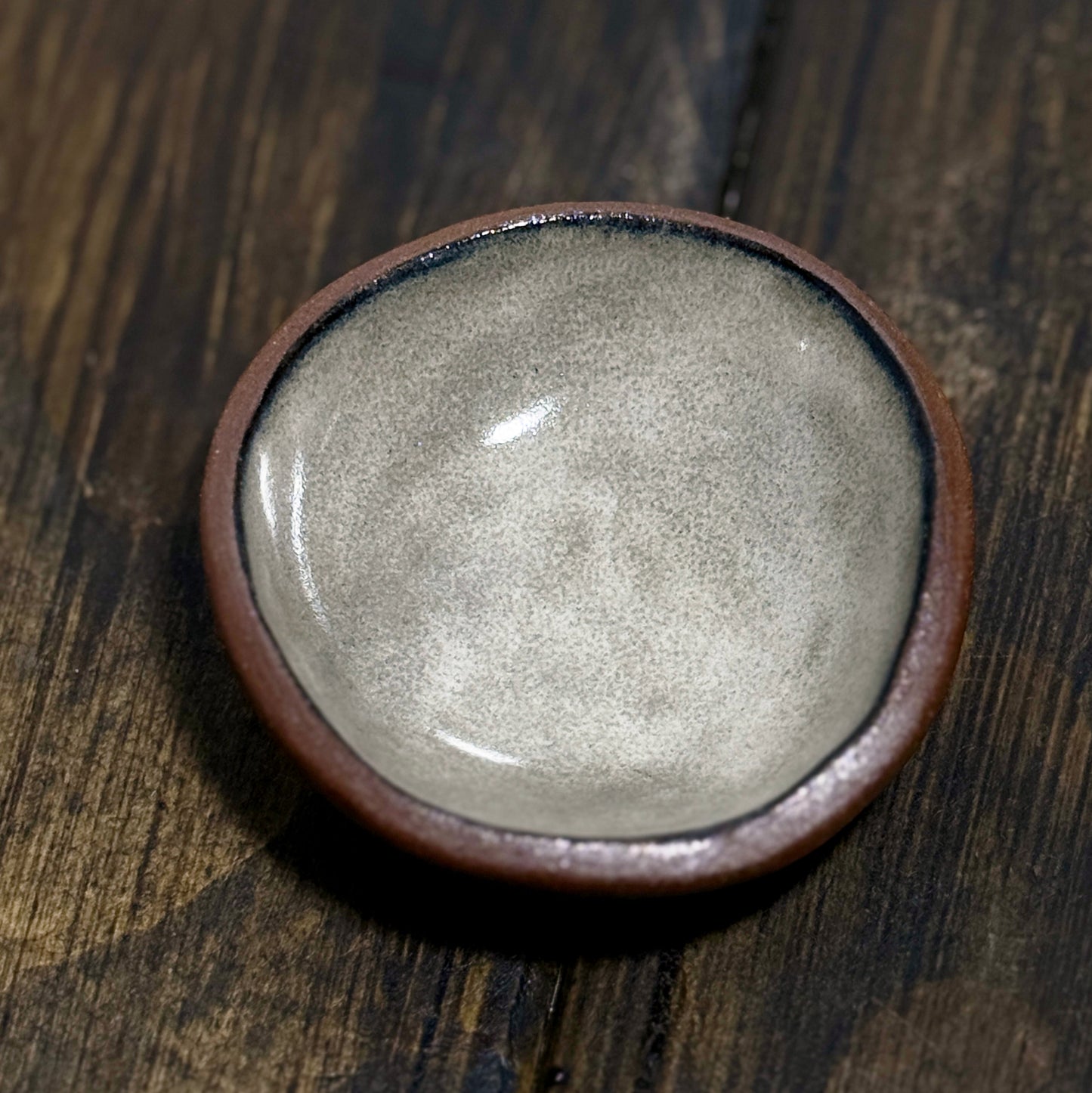 Pebble Bowl | N014