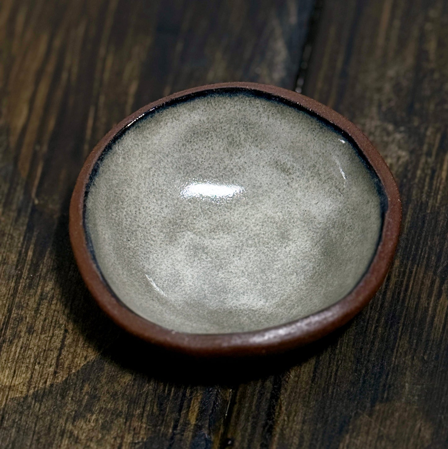 Pebble Bowl | N014