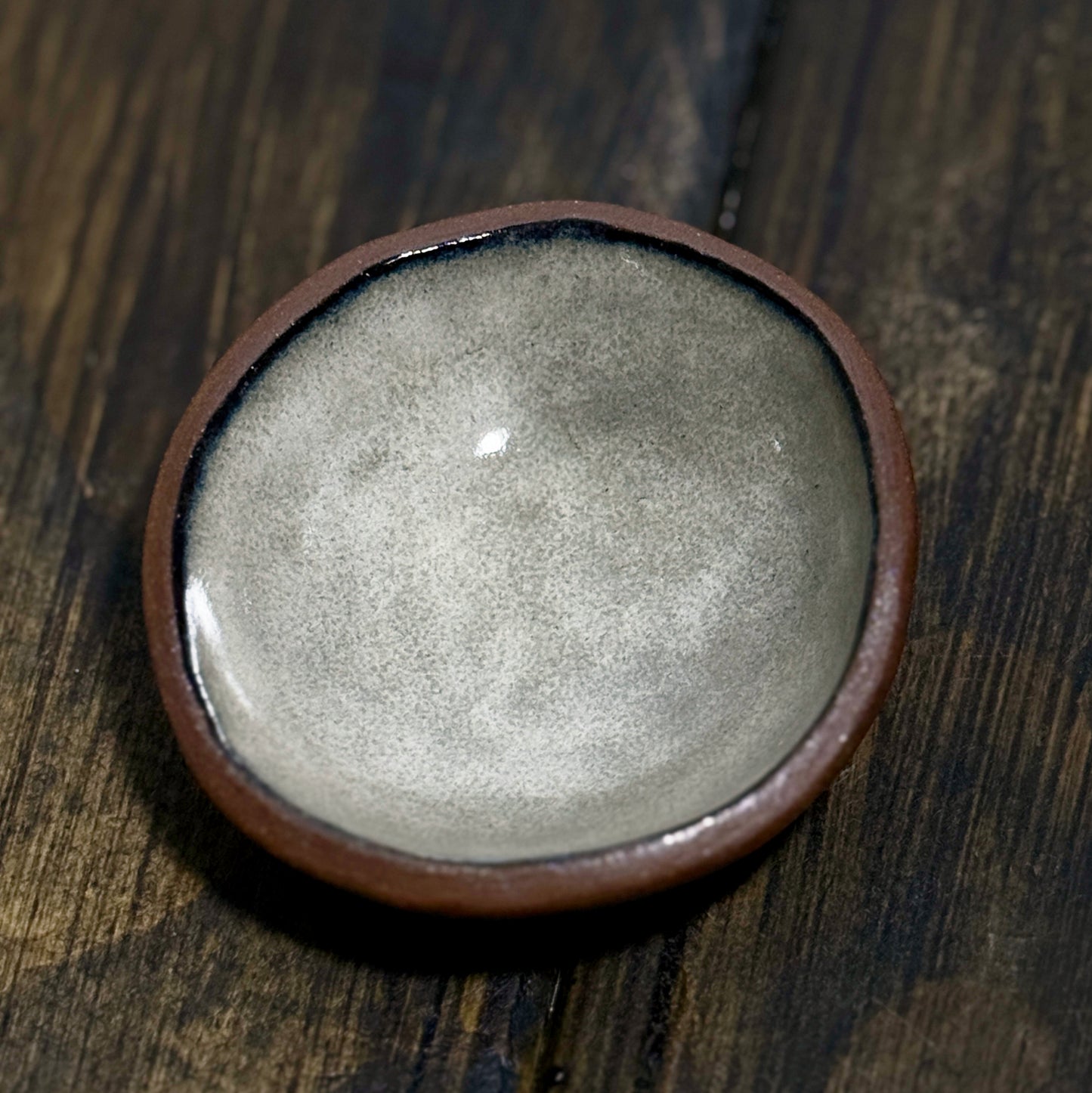 Pebble Bowl | N014